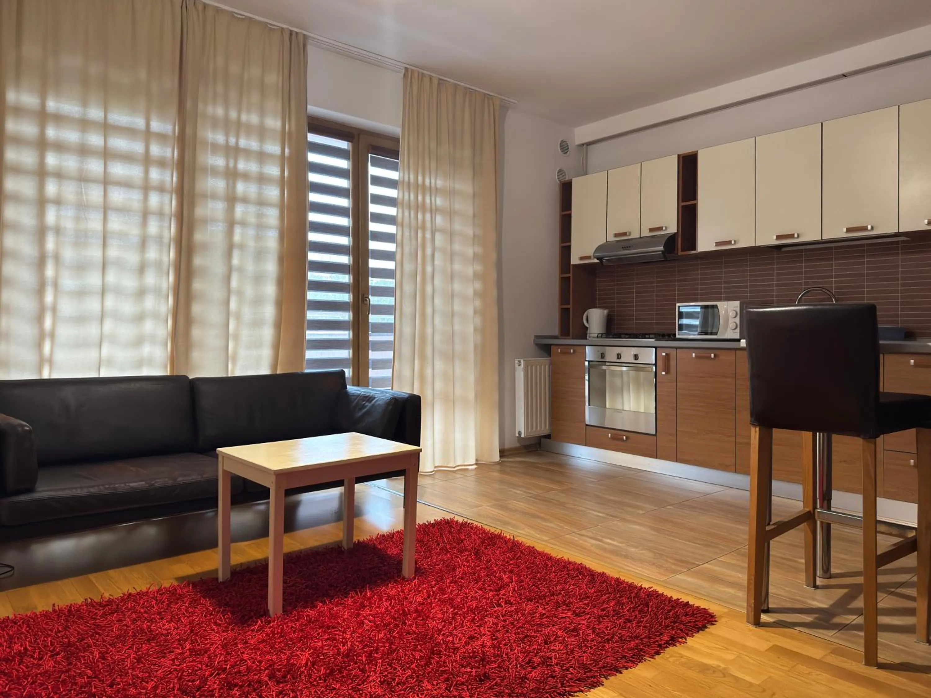 Studio with Balcony (2 Adults) - single occupancy in Monte Carlo Palace Suites