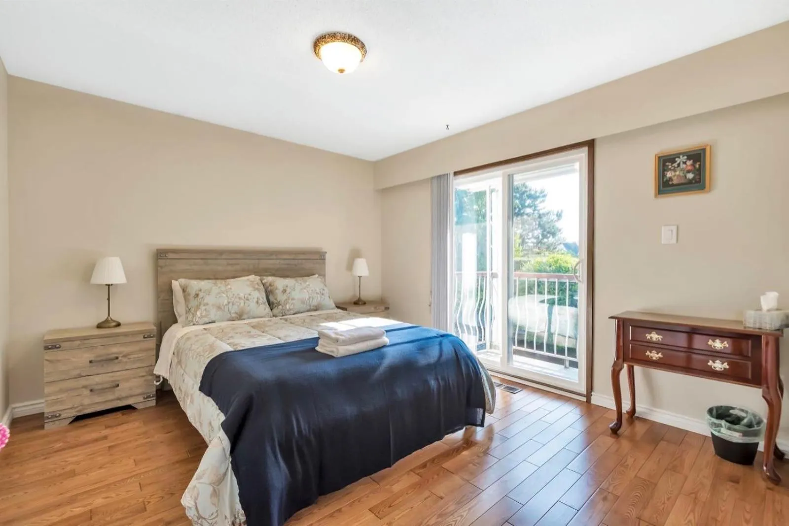 Orchid House near Vancouver YVR Airport