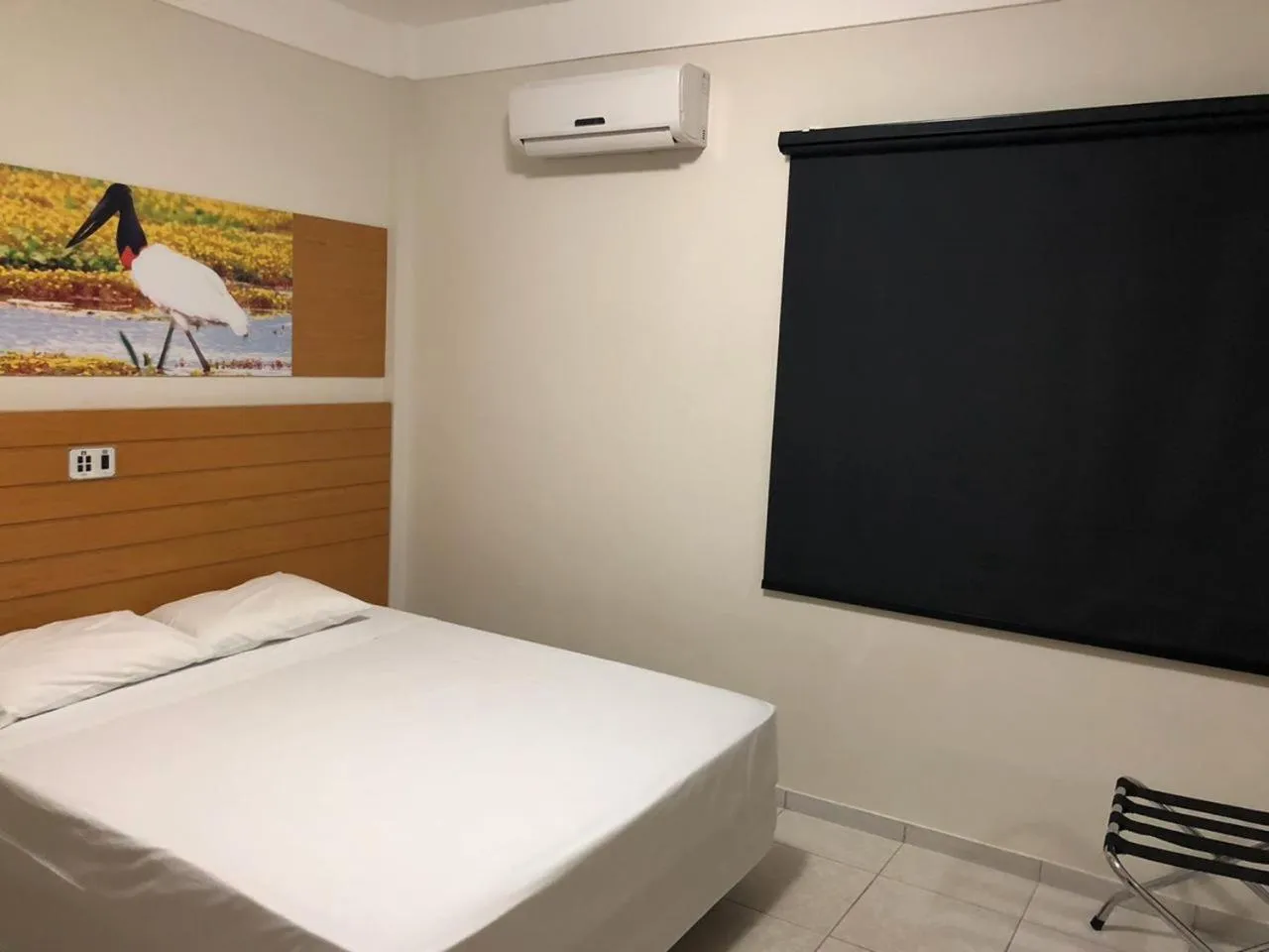 Double Room - single occupancy in Hotel Veneza