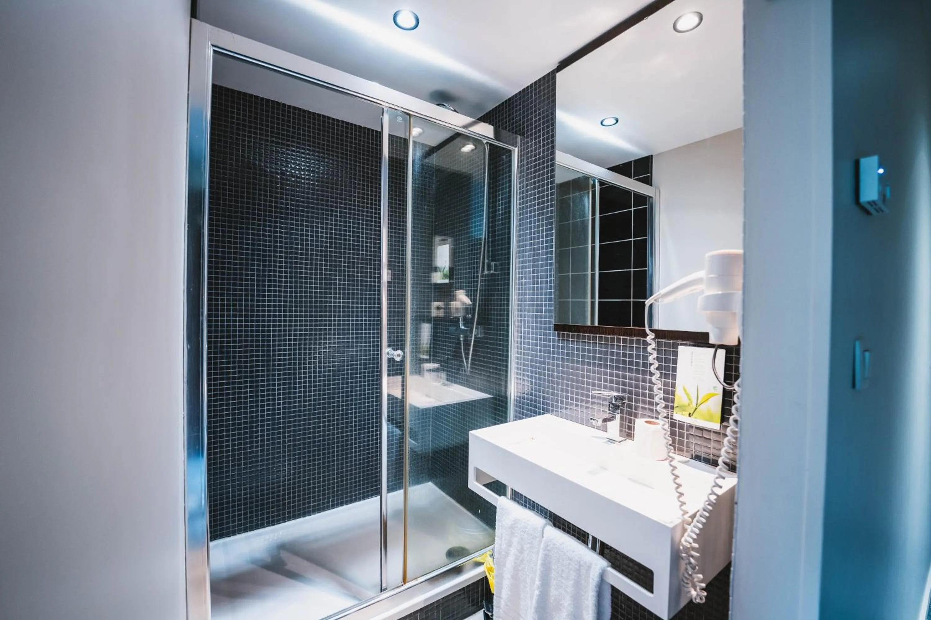 Classic Double Room in Utopia Hotel - Art & Nature Hotel