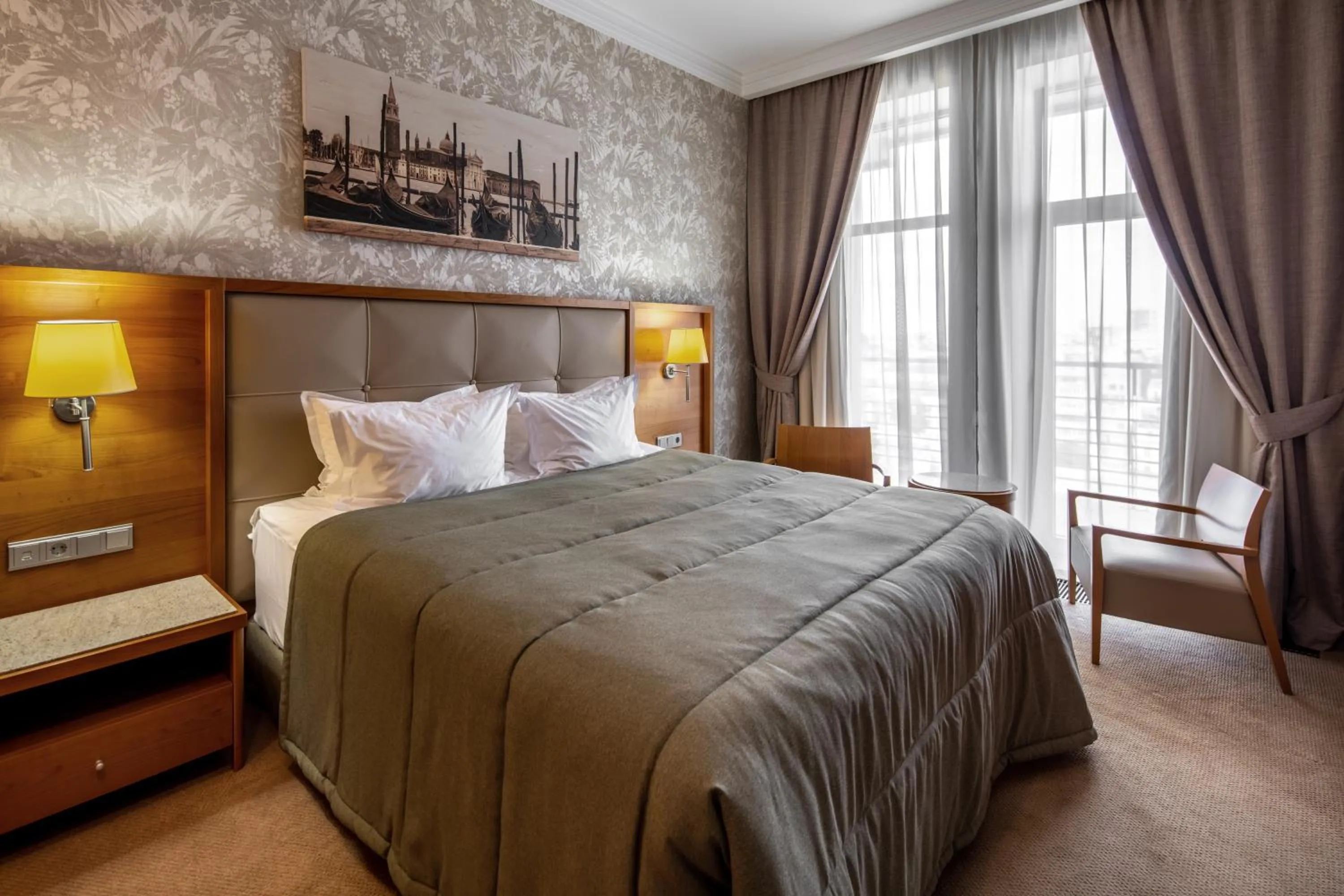 Apartment in CITYHOTEL