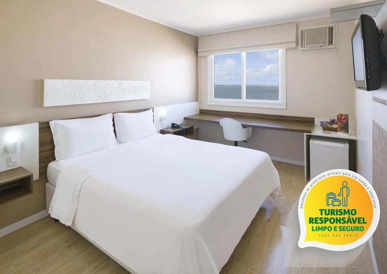 Standard Double Room in Swan Rio Grande