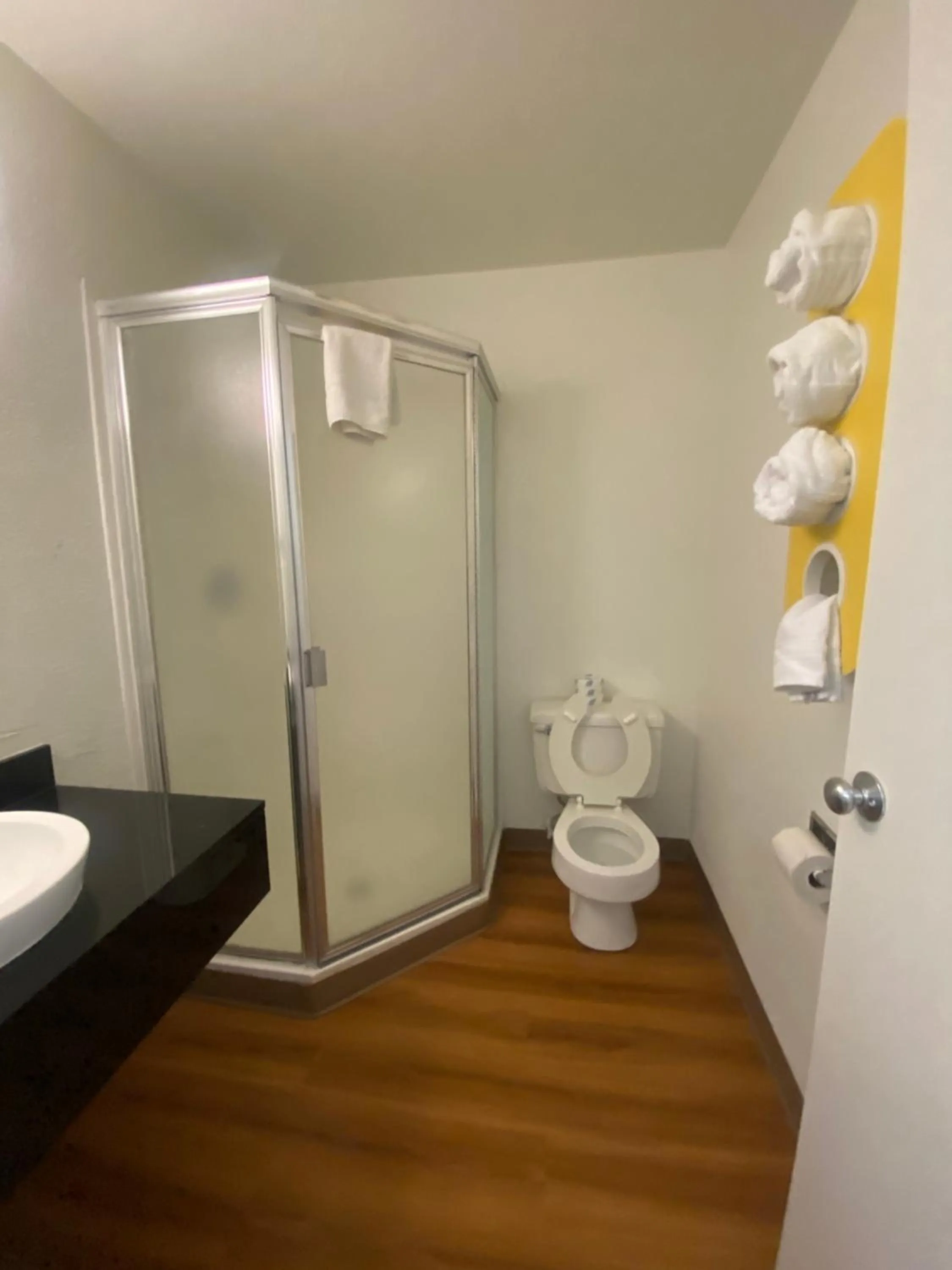 King Room - Non-Smoking in Motel 6-Goodland, KS