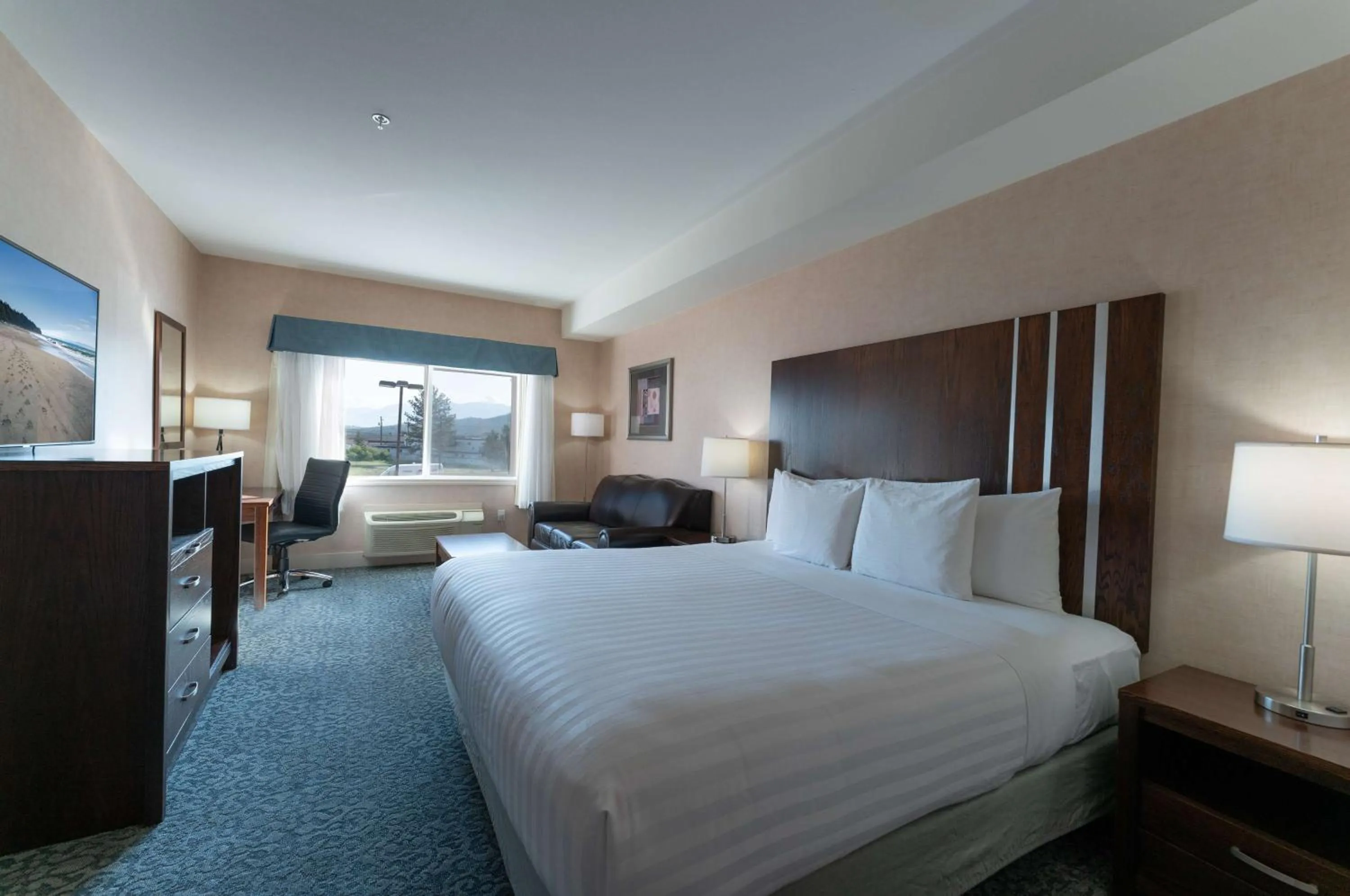 King Room in Prestige Cranbrook Hotel, BW Premier Collection