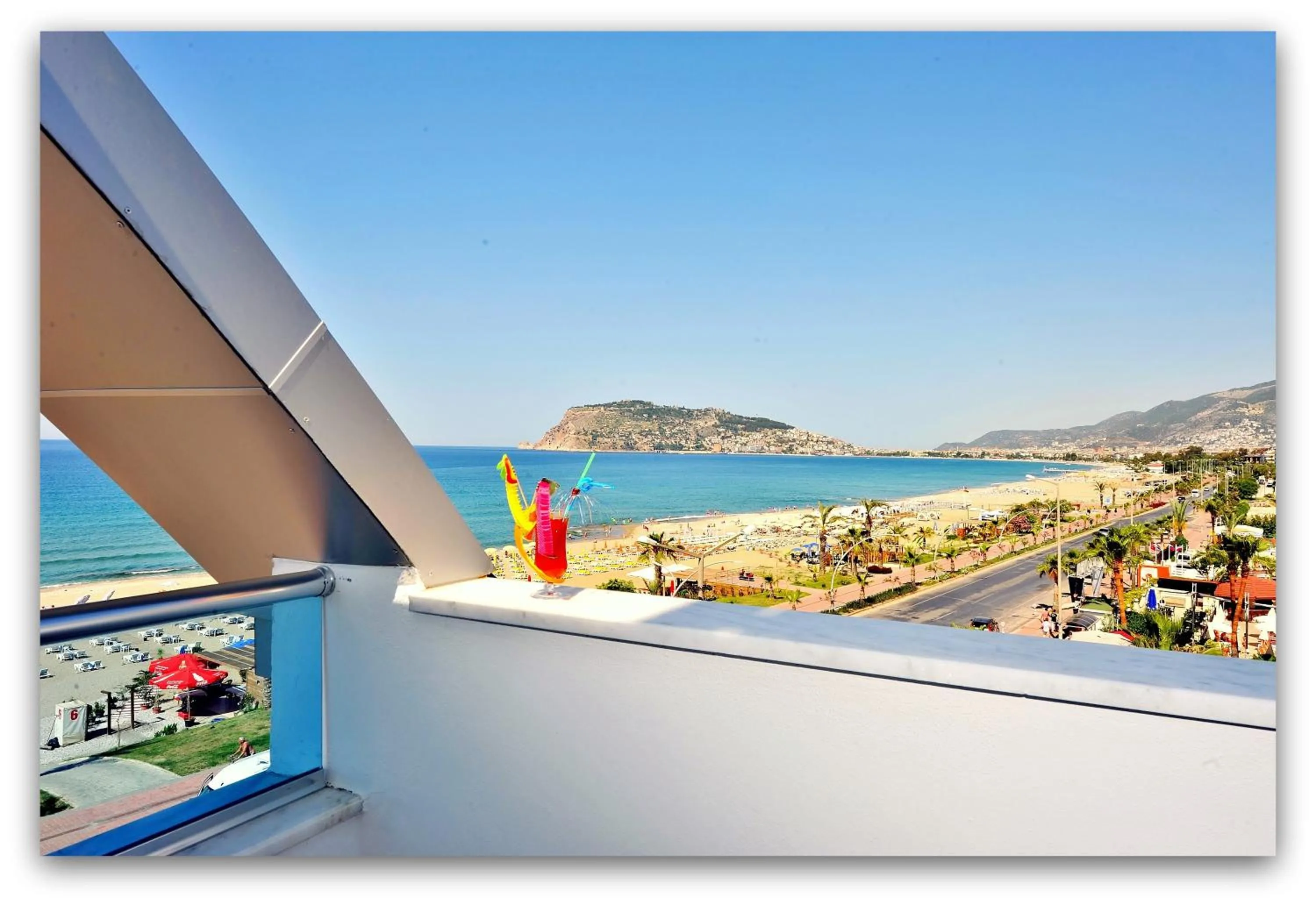 Triple Room in Mesut Hotel