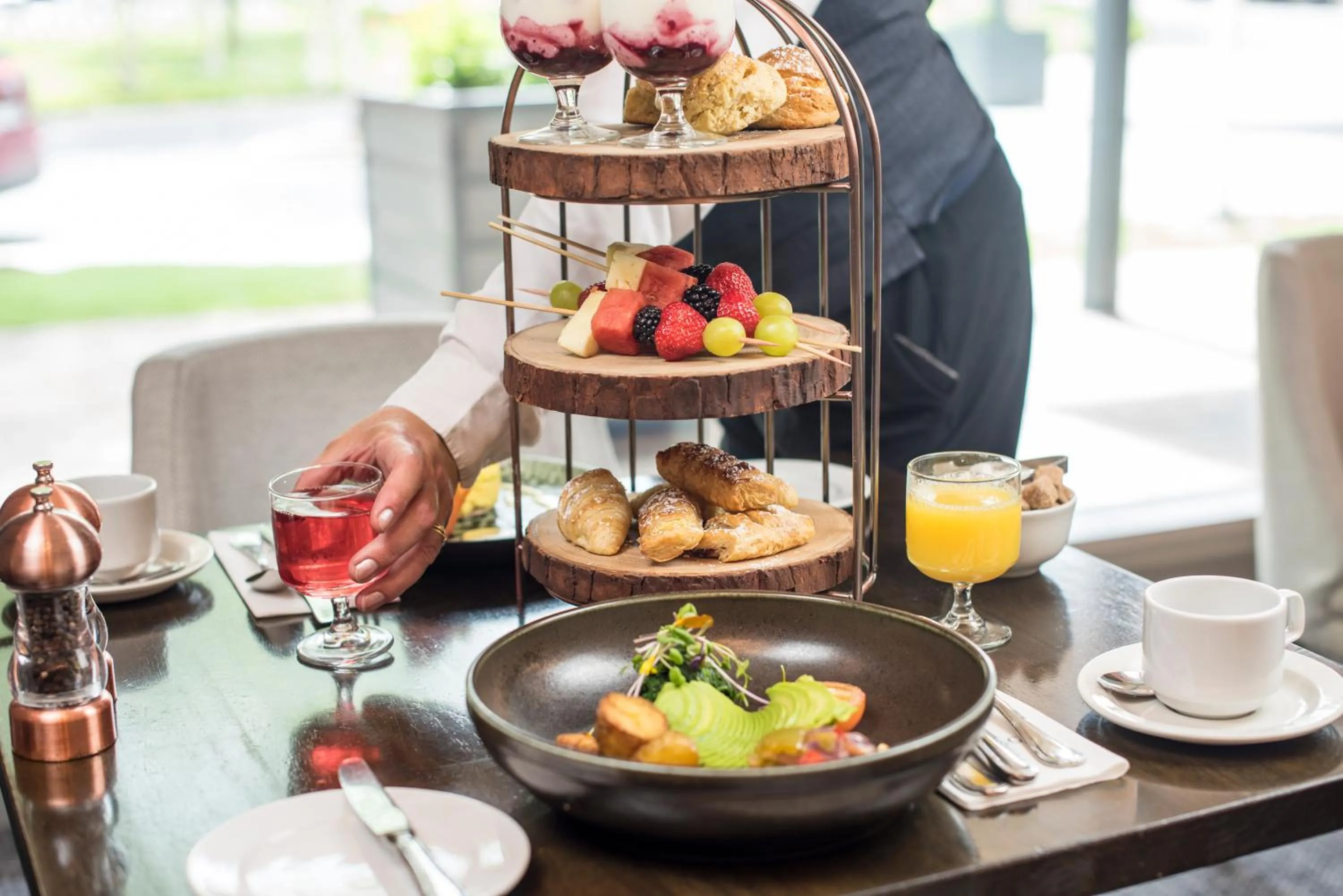 Family Suite in The Heritage