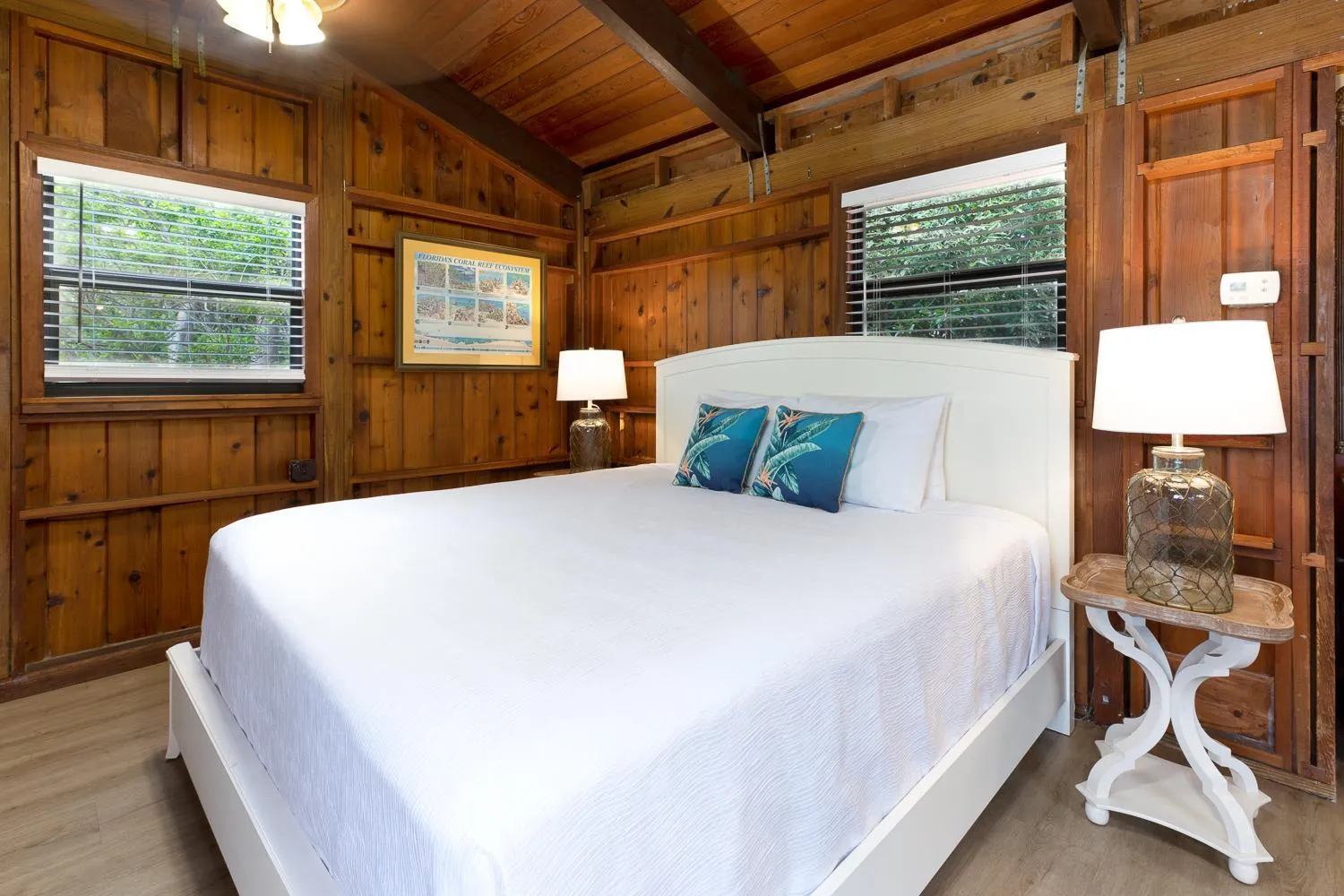 Bungalow - Beach Front in Rock Reef Resort