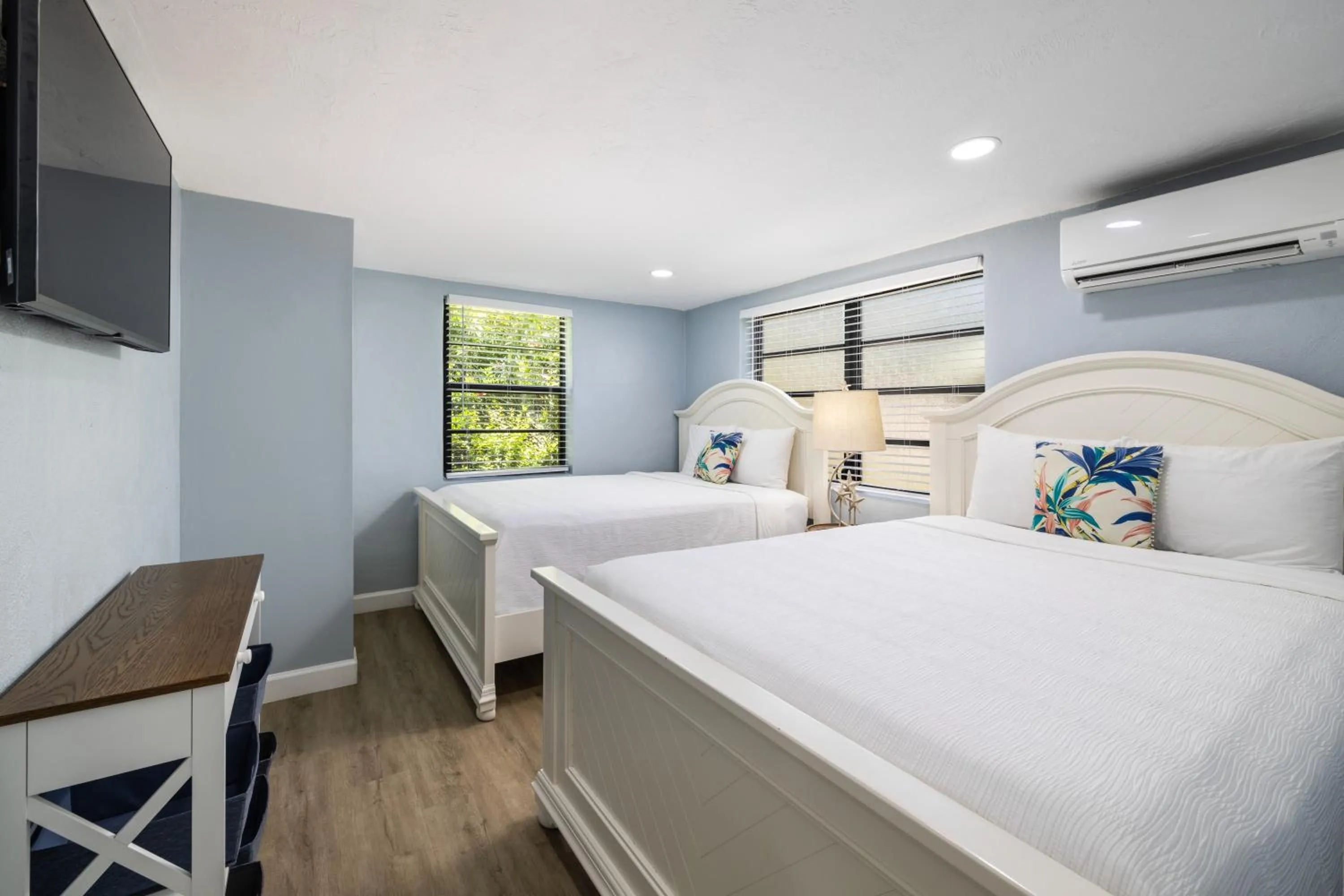 Villa - Beach Front in Rock Reef Resort