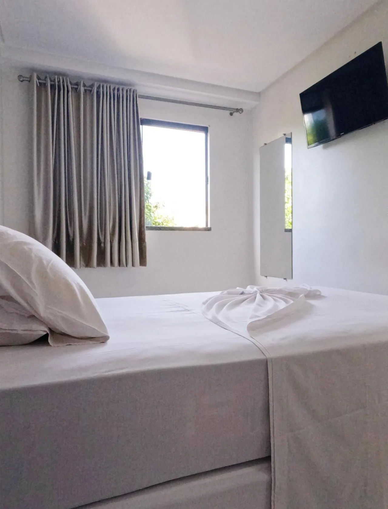 Single Room in Hotel Ceolatto Palace - Aeroporto