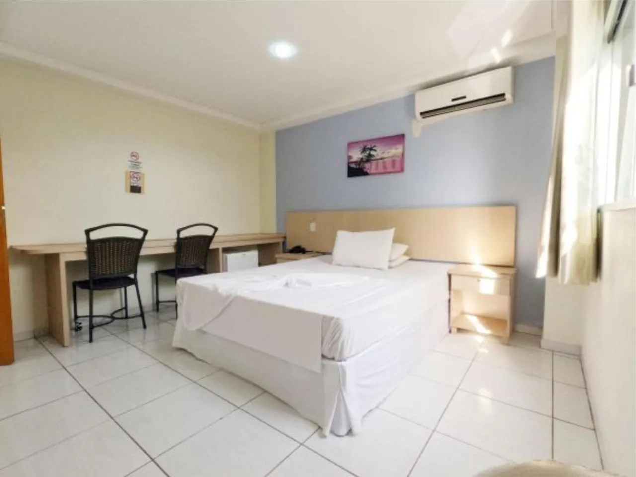 Triple Room in Hotel Ceolatto Palace - Aeroporto