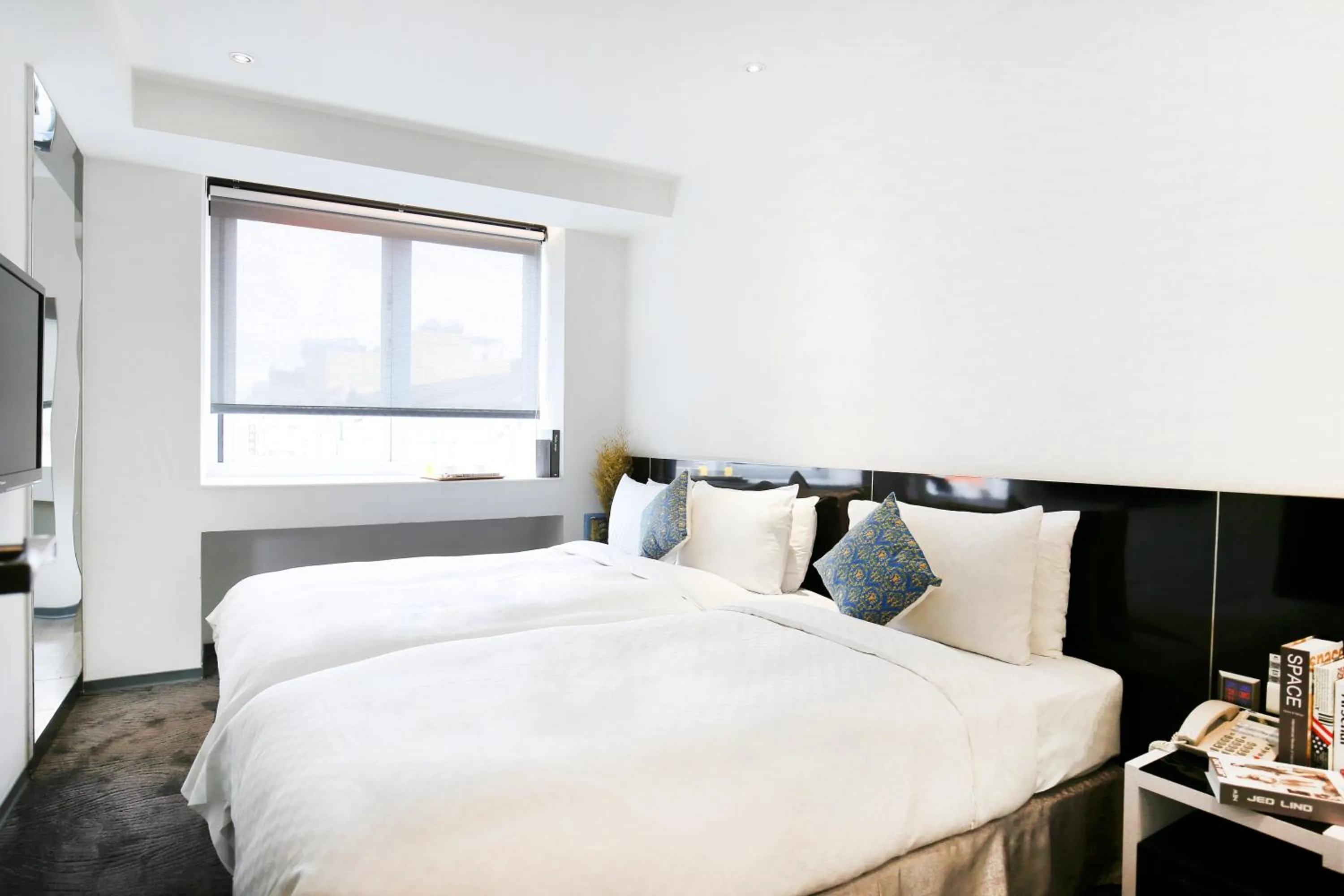 Deluxe Triple Room in CityInn Hotel Plus - Taichung Station Branch