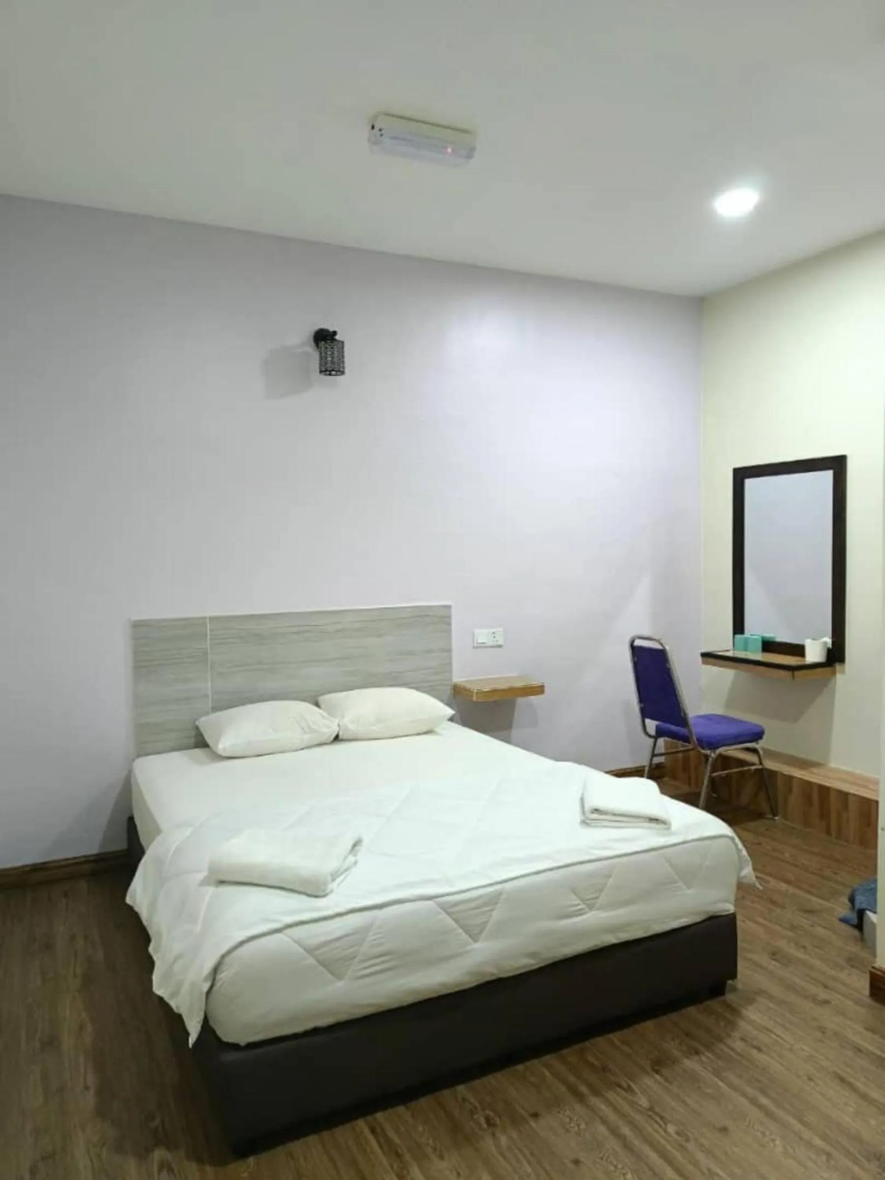 Superior Queen Room in Hotel Bestari