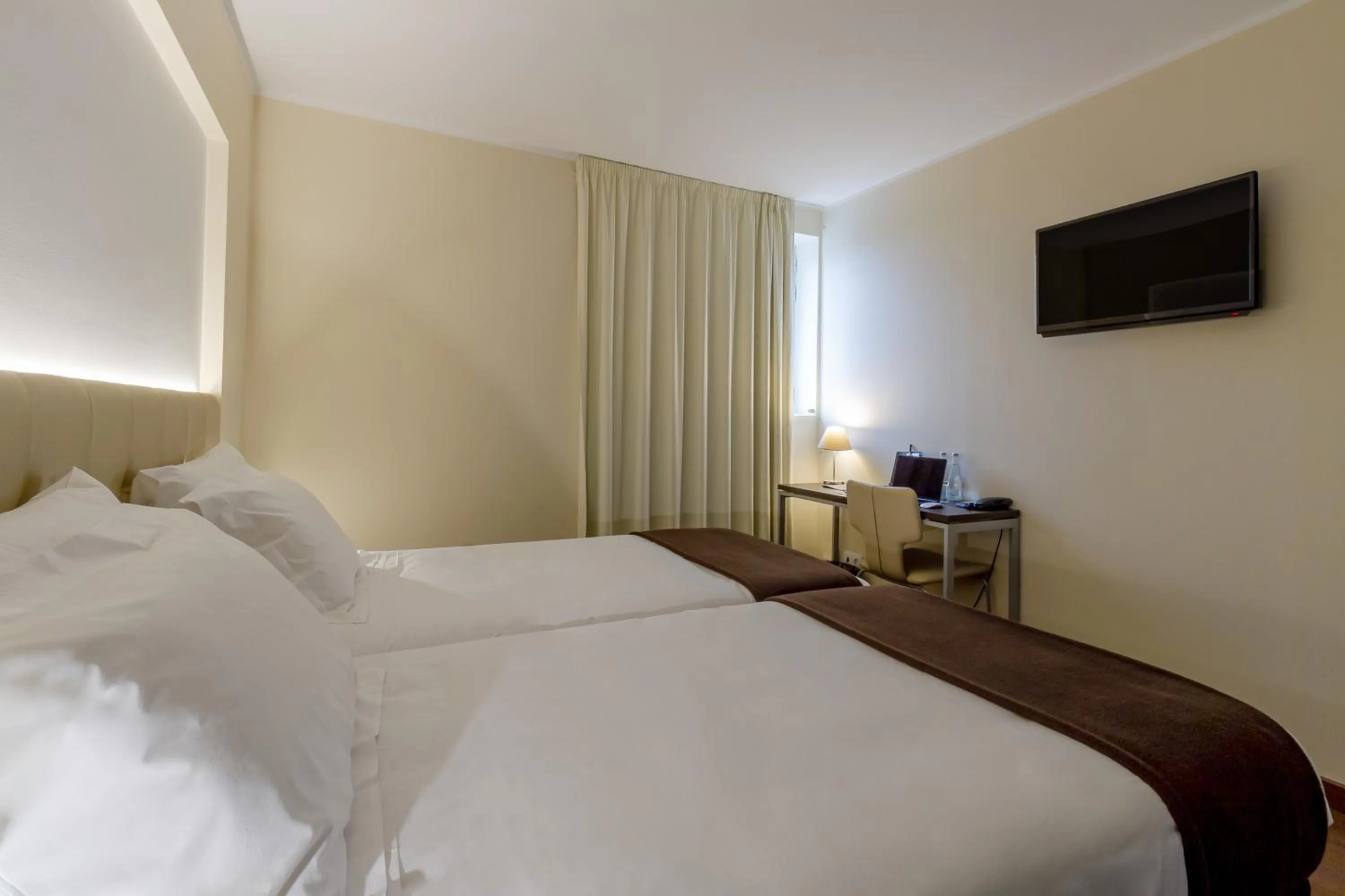 Standard Twin Room - single occupancy in In Gold Hotel & Spa