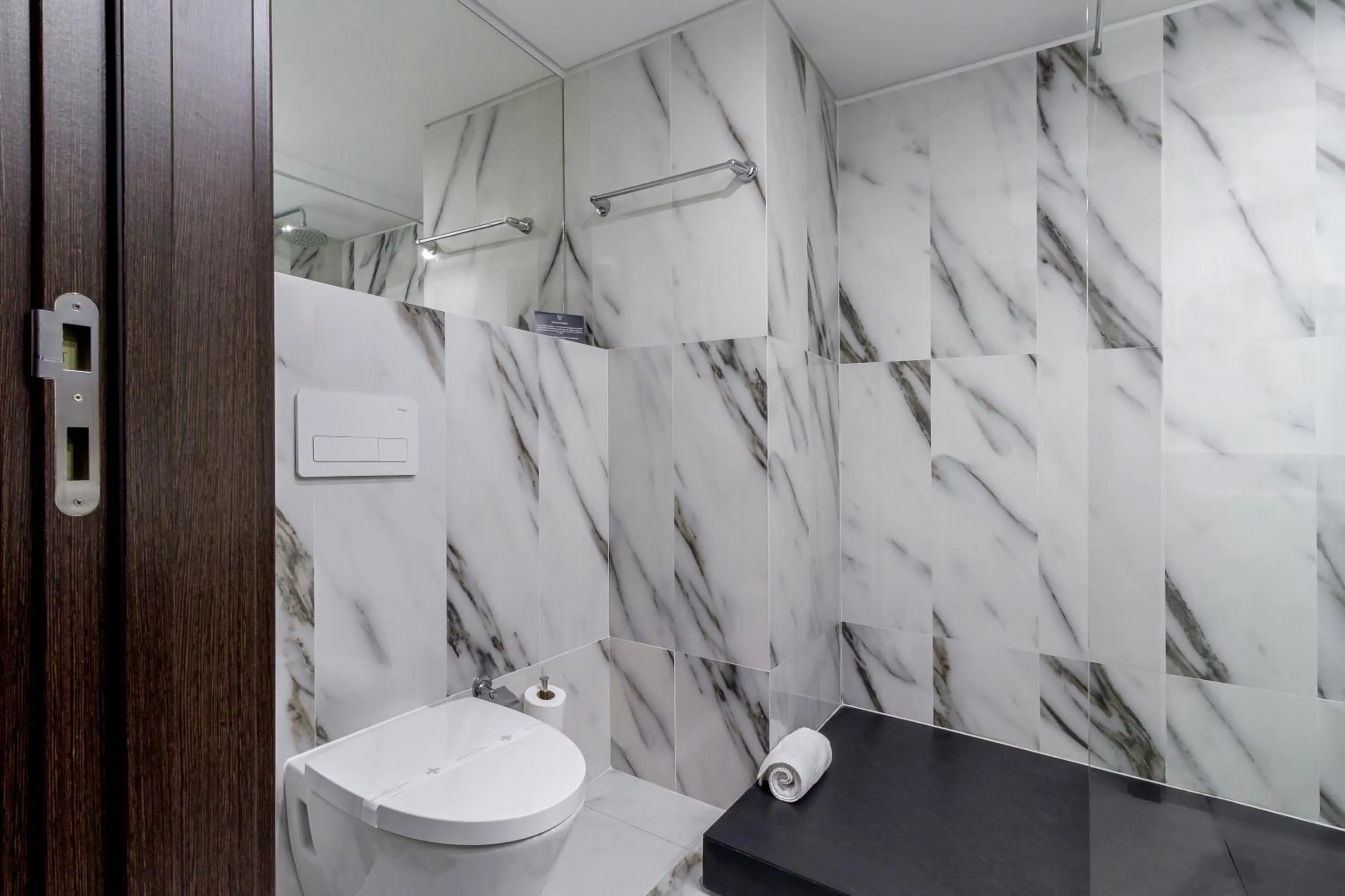 Standard Double Room - single occupancy in In Gold Hotel & Spa