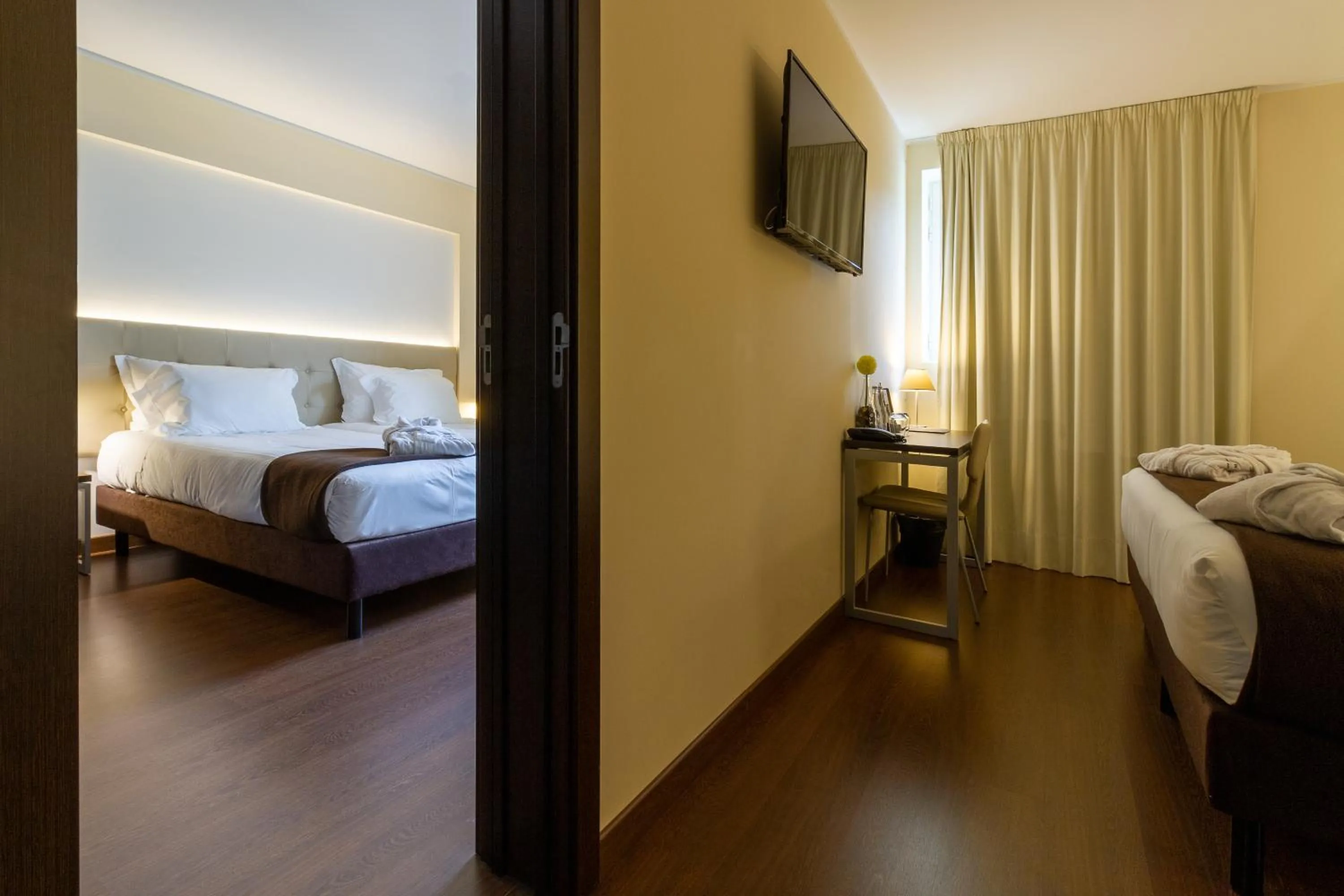 Superior Twin Room - single occupancy in In Gold Hotel & Spa