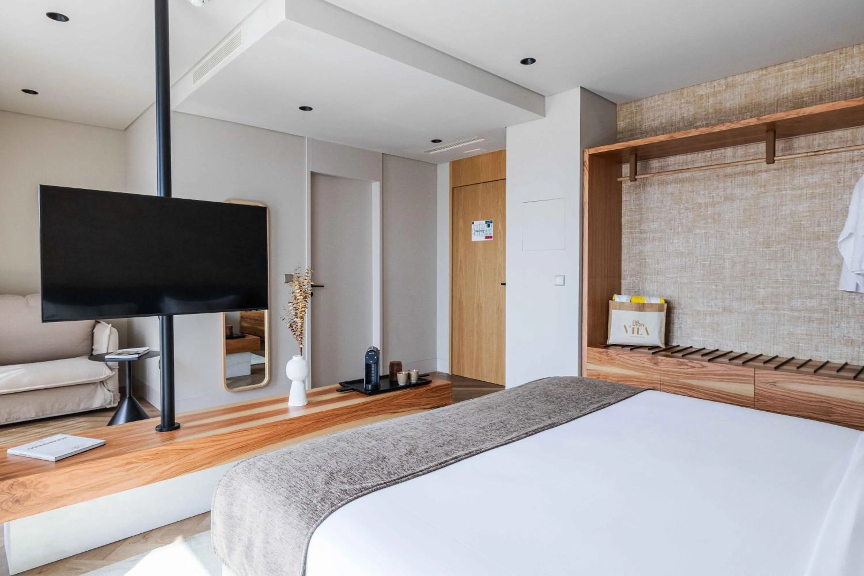 Standard Suite in Upon Vila - Alcochete Hotel