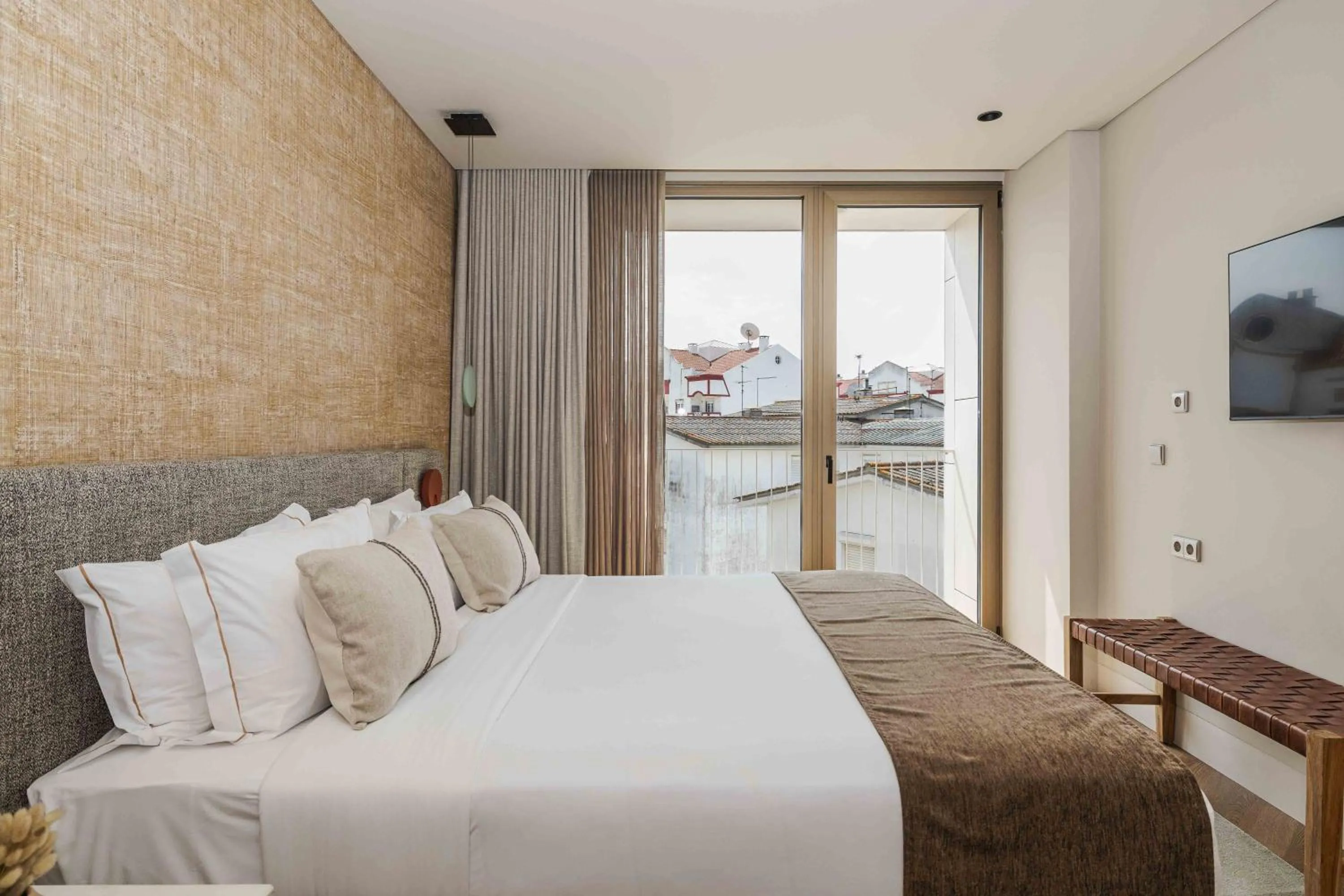 Deluxe Suite in Upon Vila - Alcochete Hotel