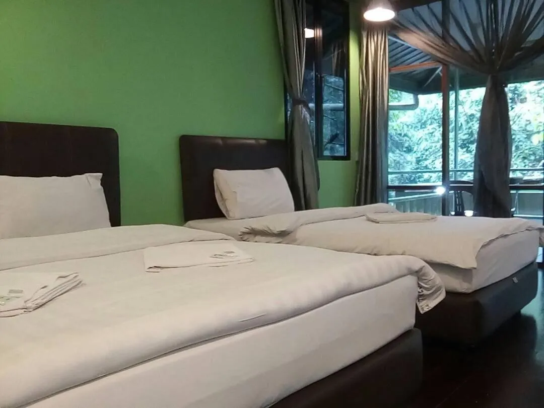 Superior Triple Room without Parking in J Residence