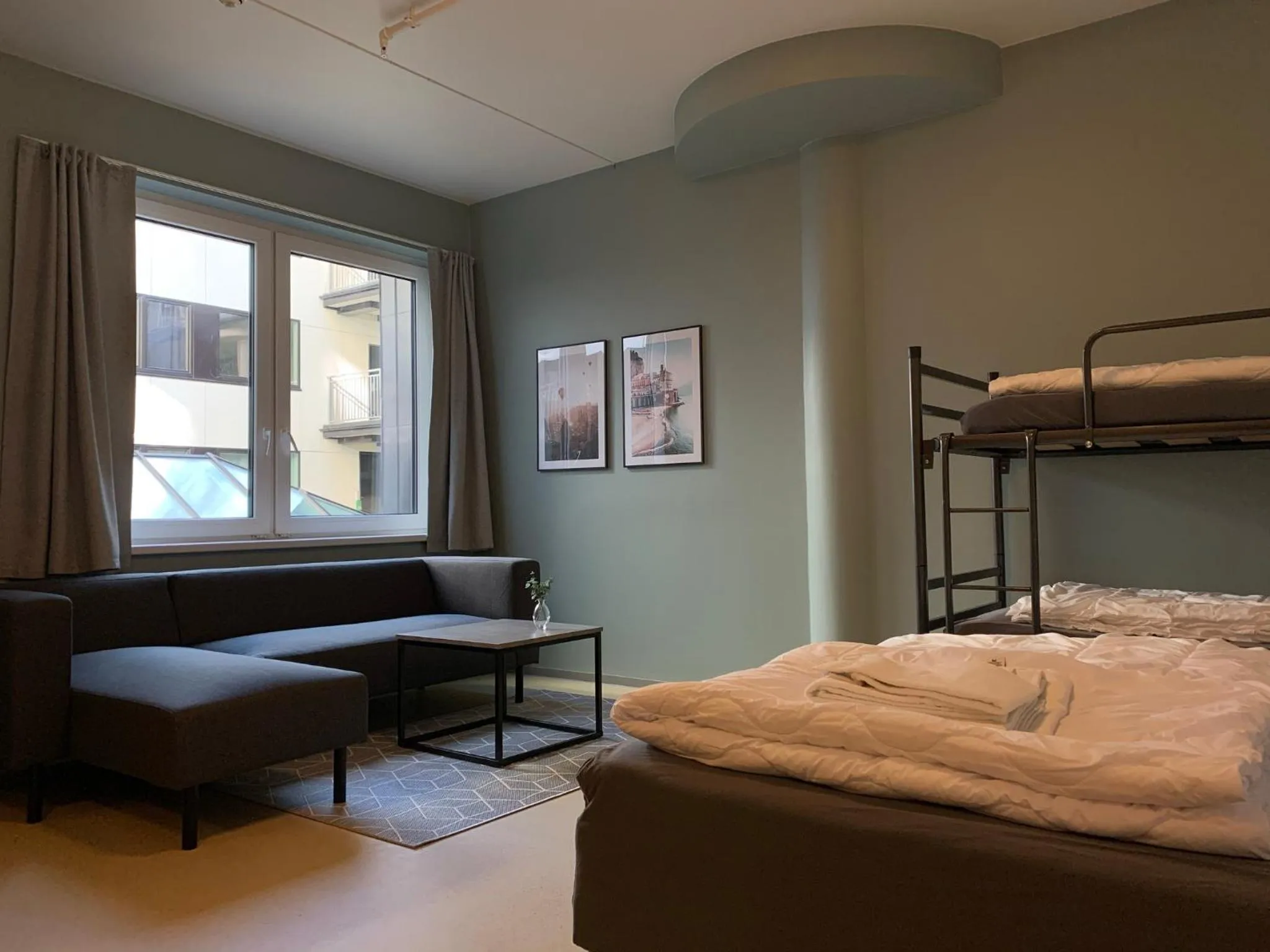 Family Studio in Anker Apartment – Grünerløkka