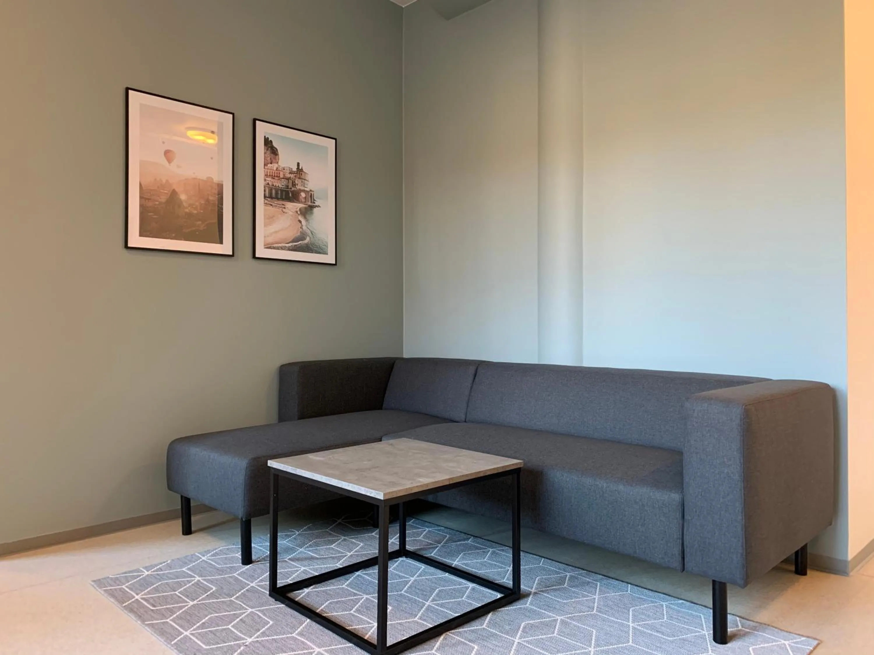 One-Bedroom Apartment in Anker Apartment – Grünerløkka