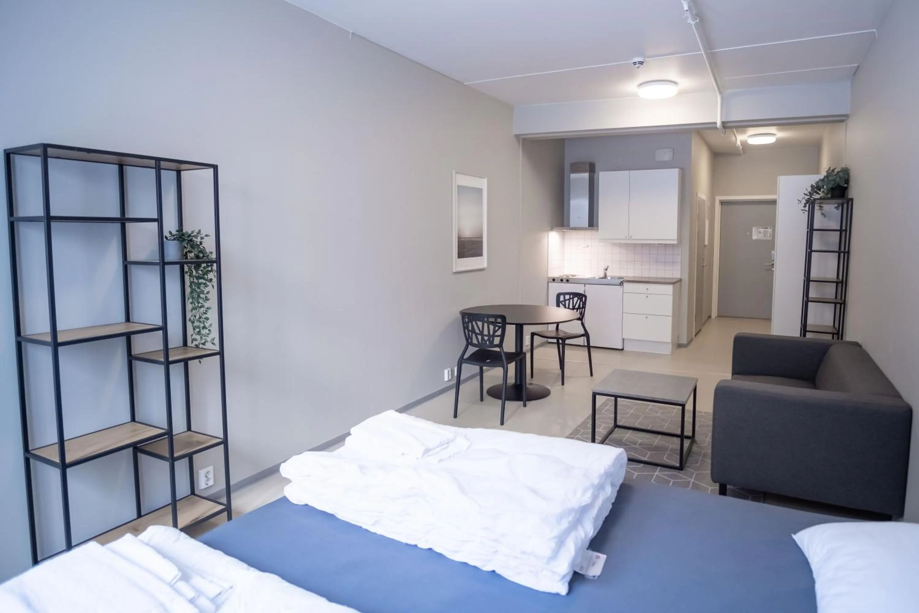 Superior Apartment in Anker Apartment – Grünerløkka