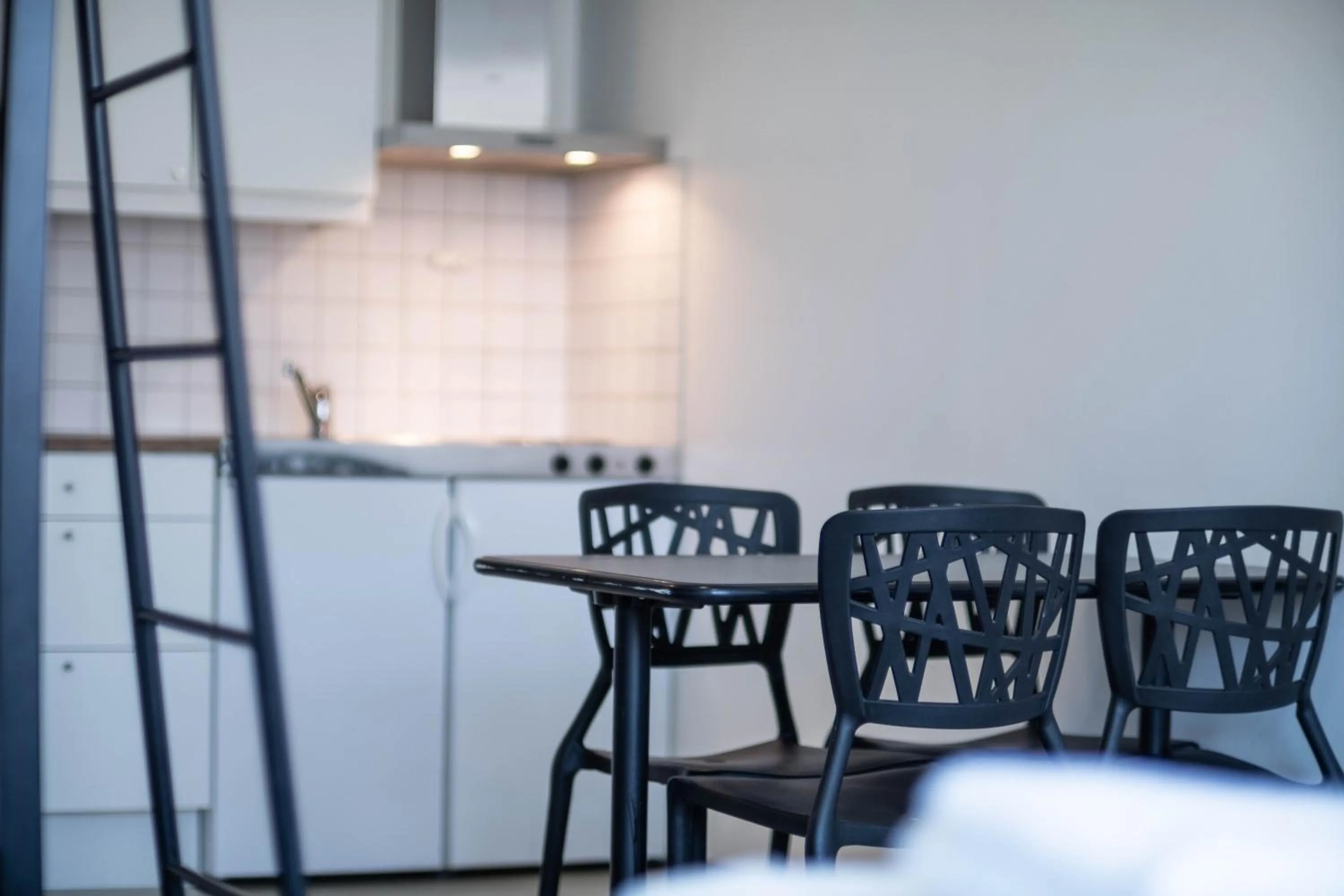  Family room for 4 guests in Anker Apartment – Grünerløkka