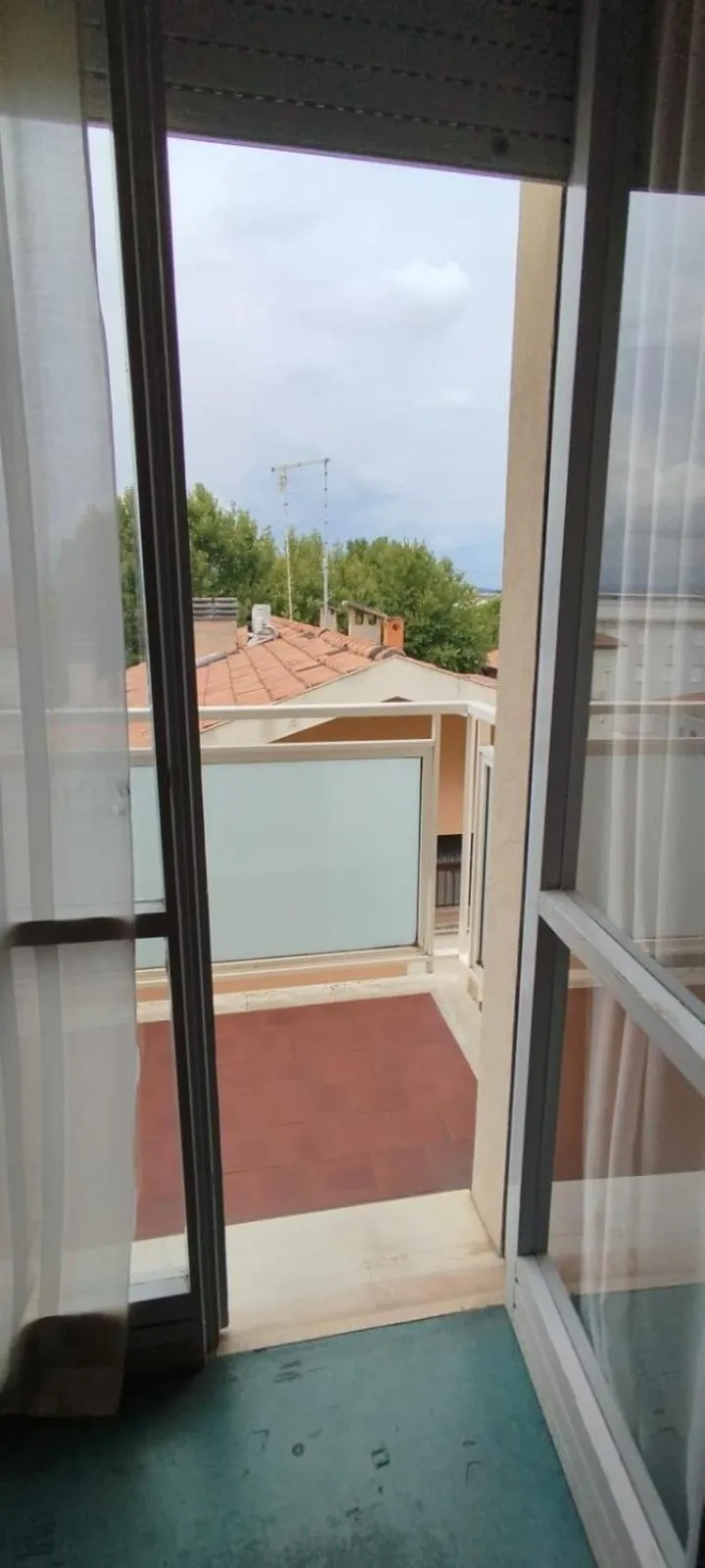 Economy Double or Twin Room in Hotel Acerboli