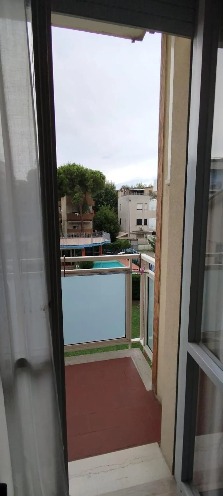 Standard Triple Room in Hotel Acerboli