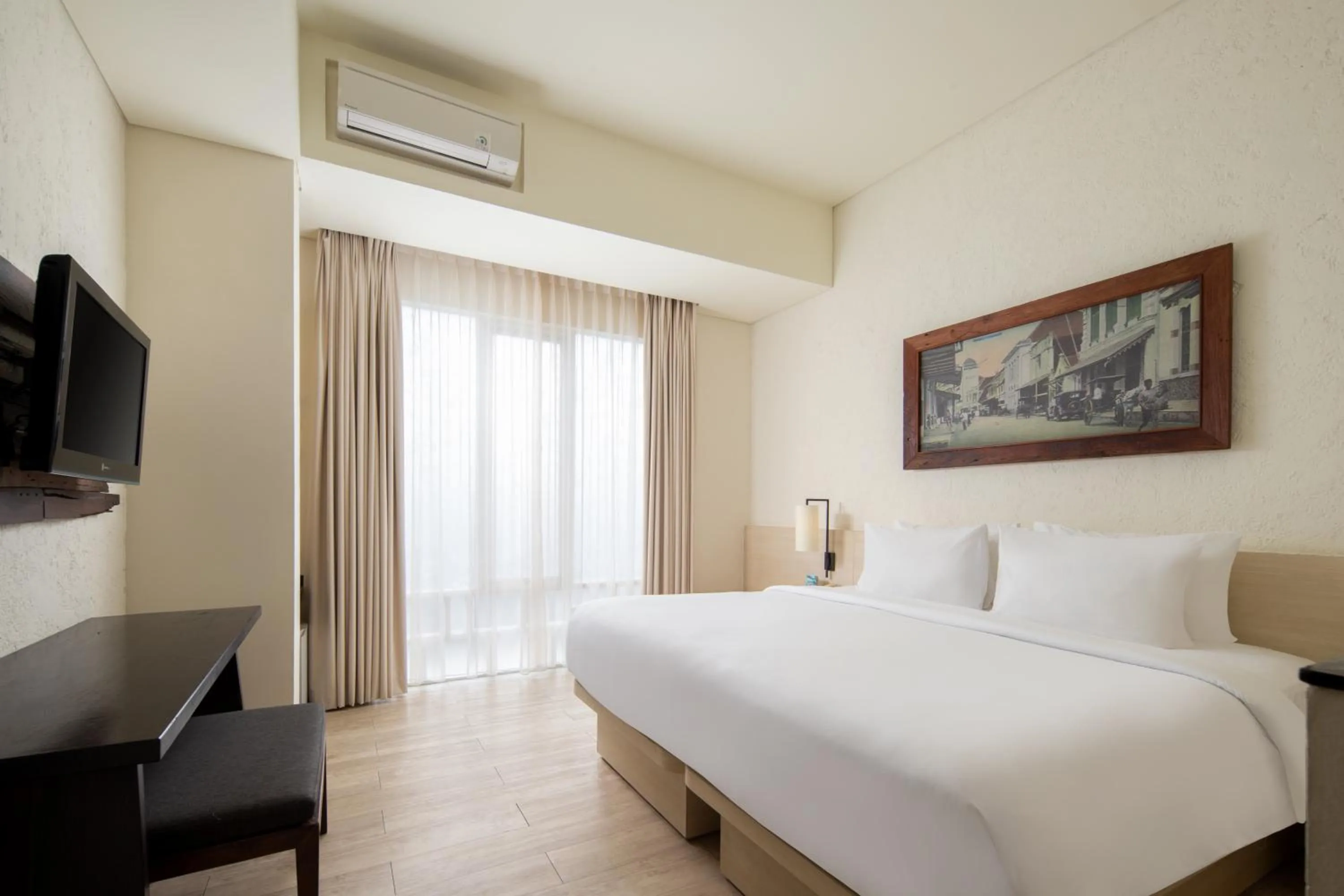 Classic Double or Twin Room in The Akmani Legian