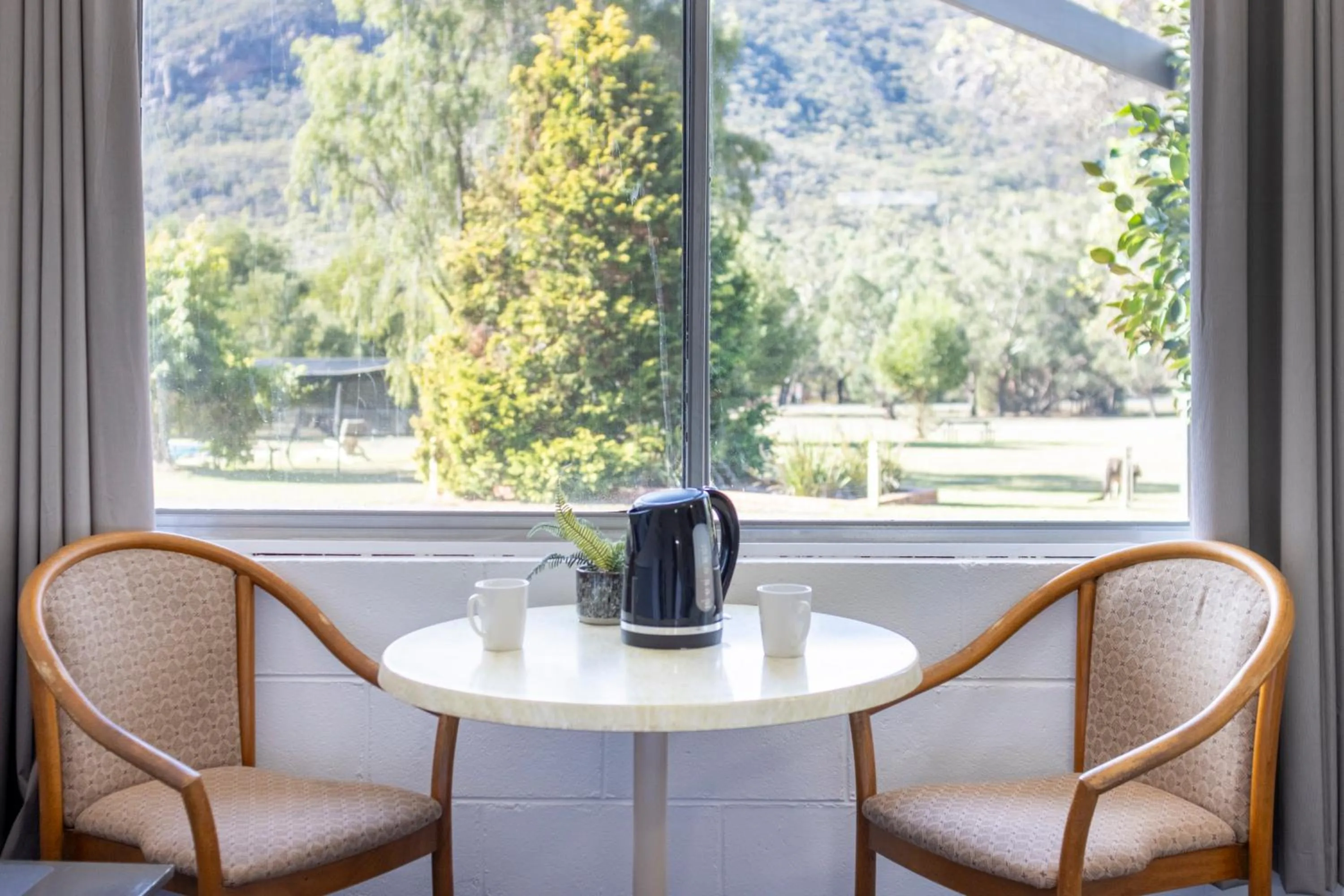  Triple Room in The Grampians Motel