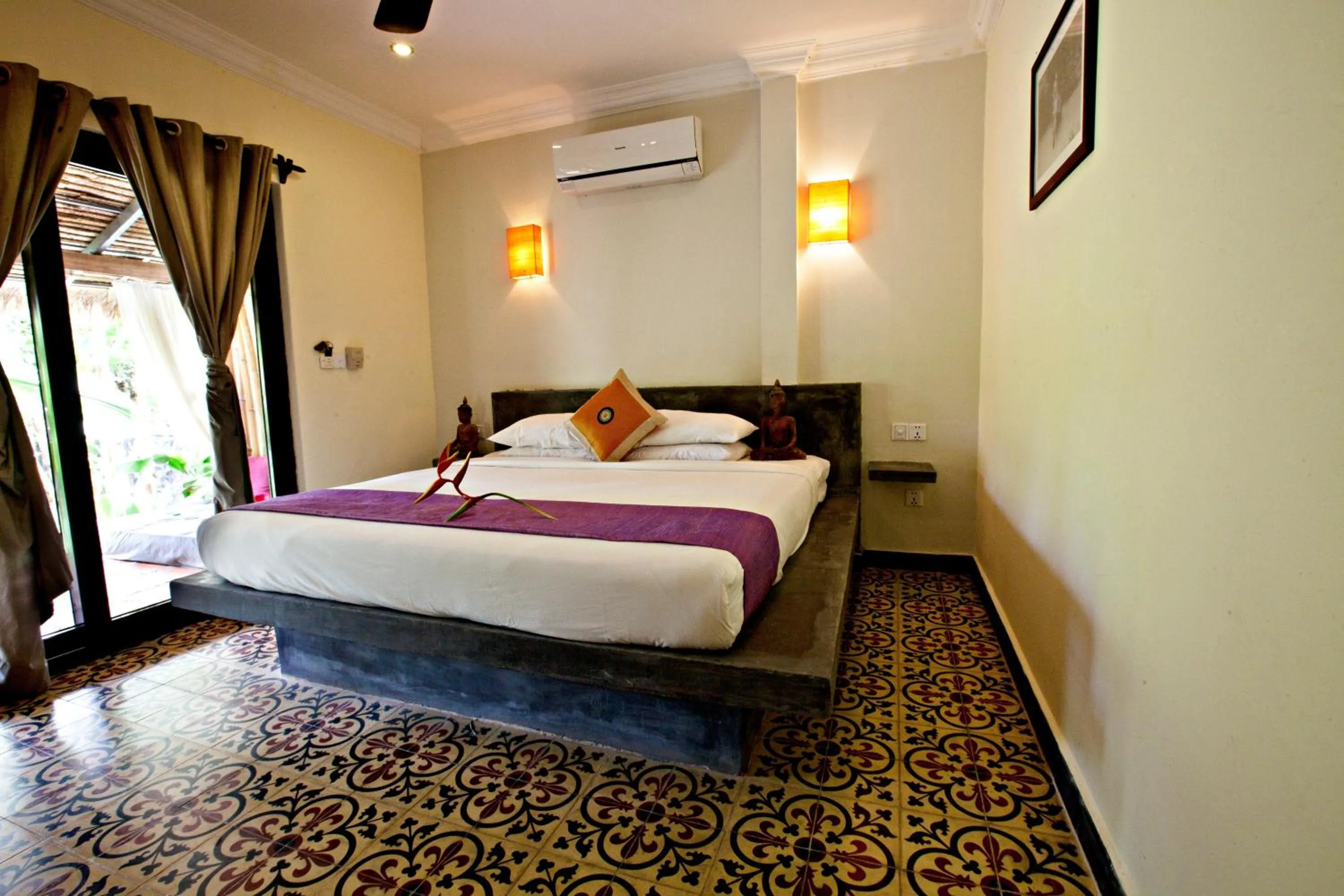 Standard Bungalow in Raingsey Bungalow