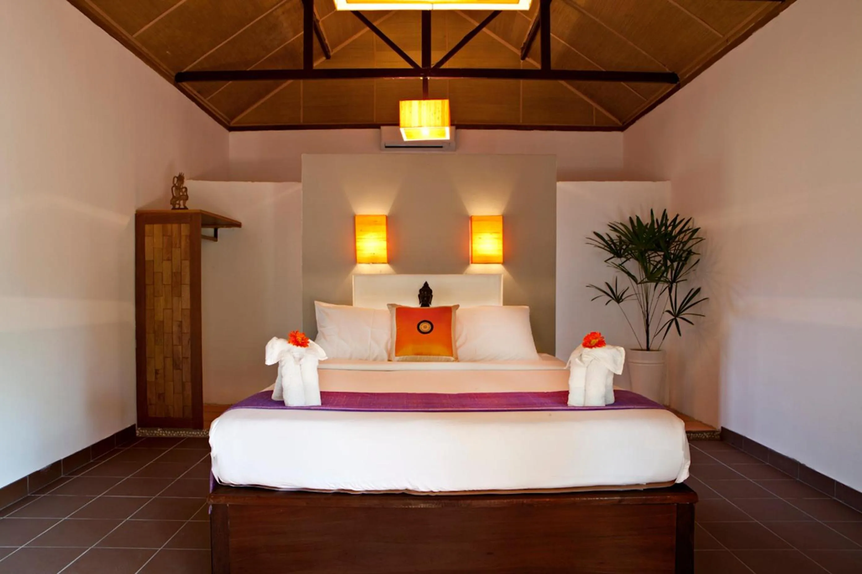 Superior Bungalow in Raingsey Bungalow