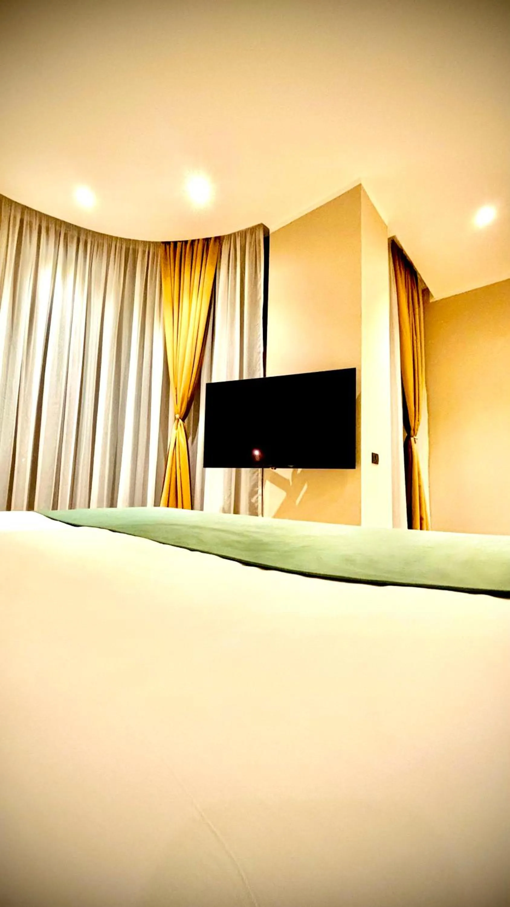 Family Junior Suite - single occupancy in Hotel Clipa