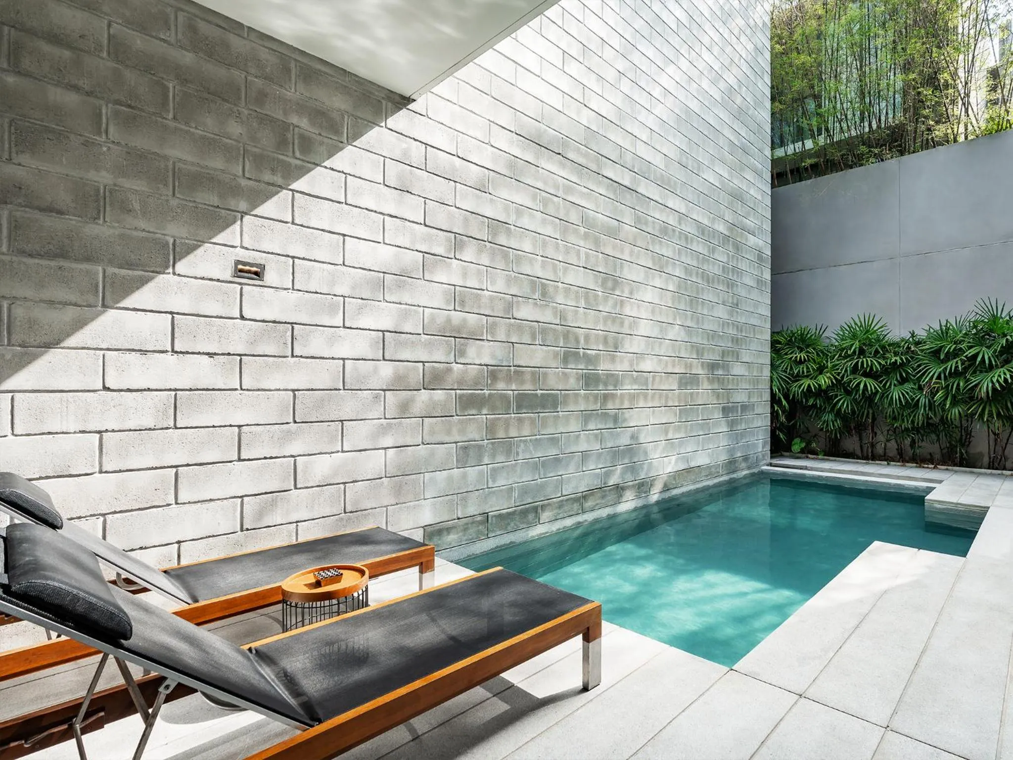 CLUB Two Bedroom Pool Villa in Cross Pattaya Oceanphere - formerly X2 Pattaya Oceanphere