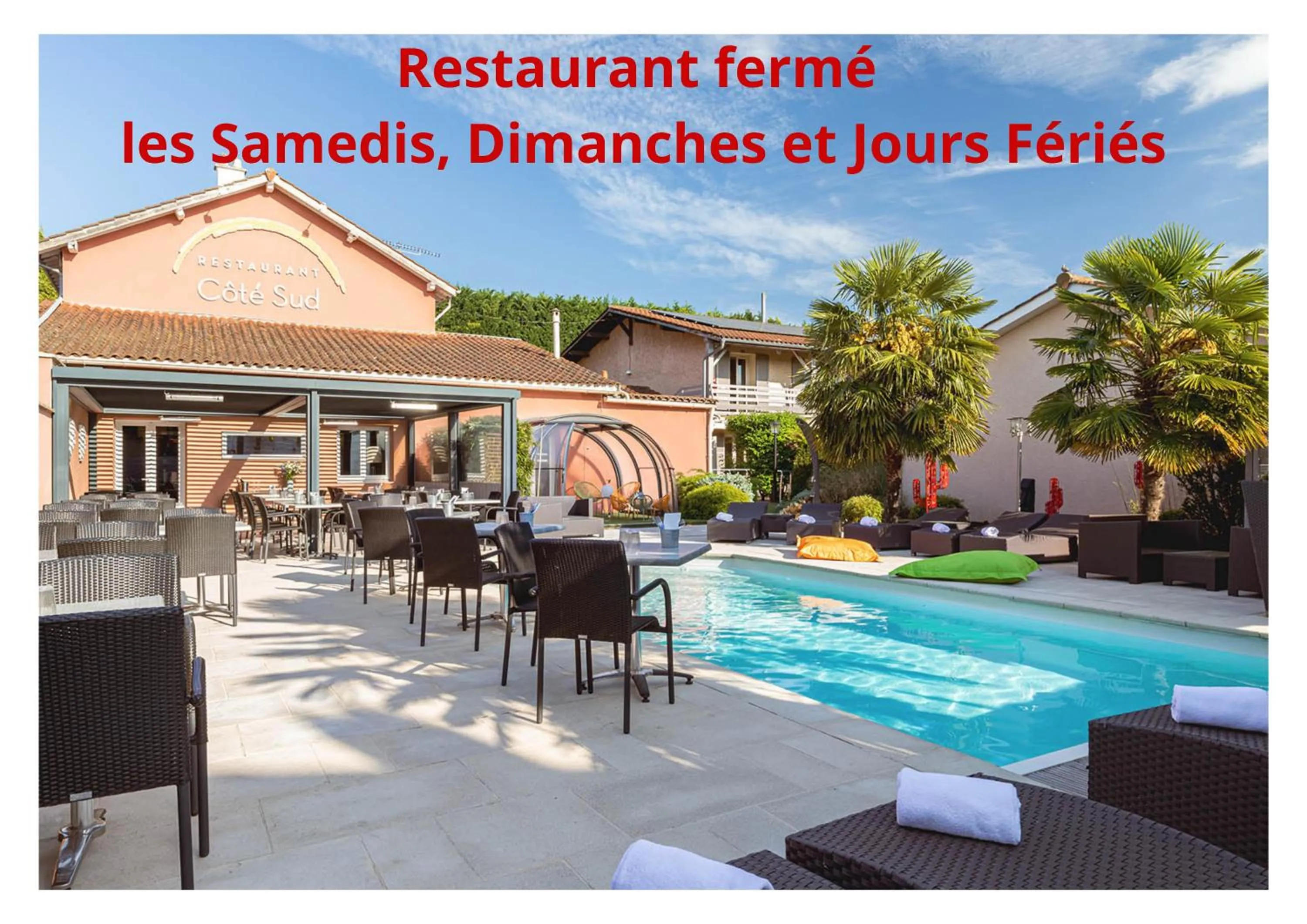 Superior Double Room in Contact Hôtels Les Pierres Dorées