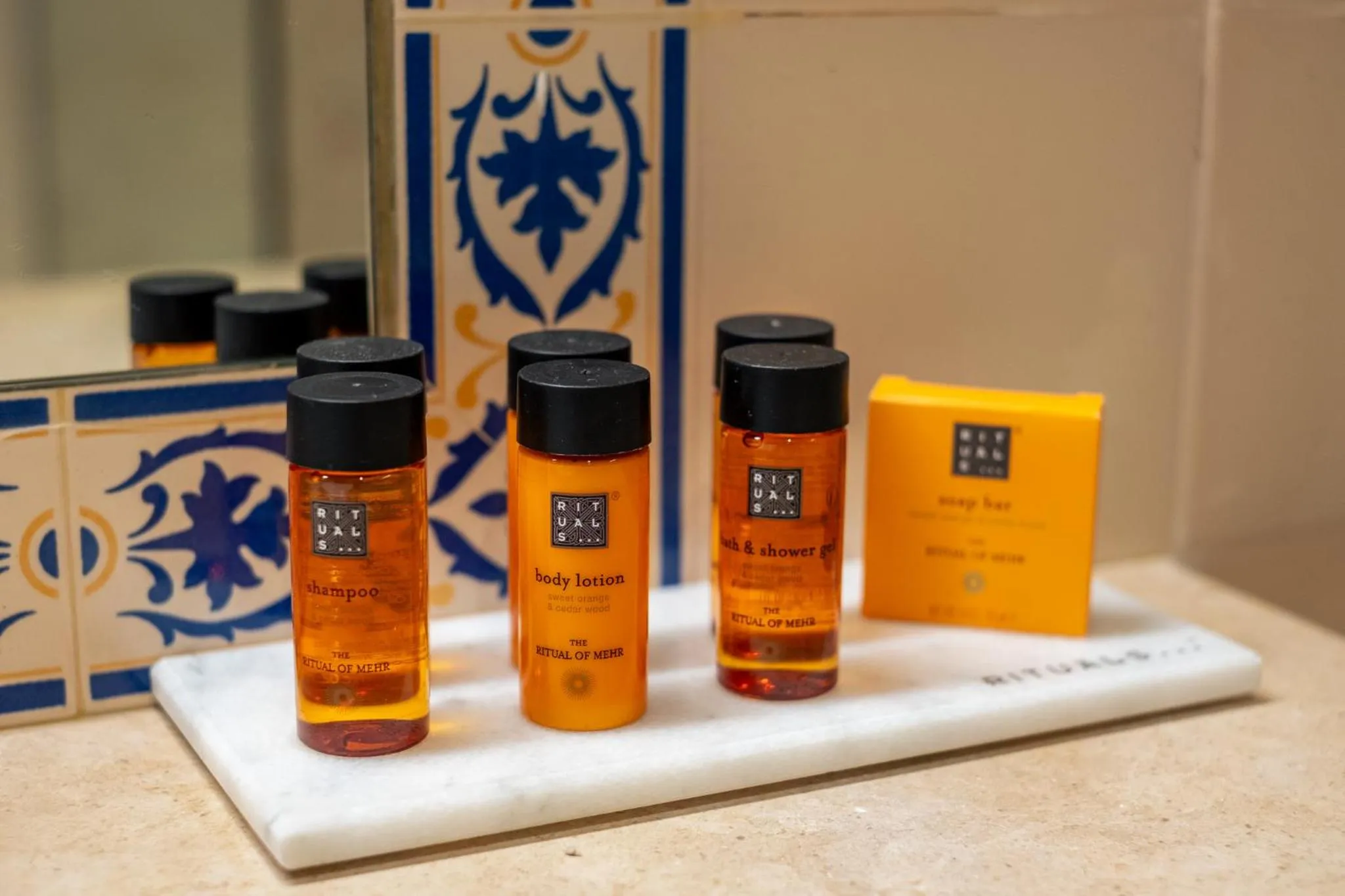 Twin Room with Sea View - single occupancy in Belavista Da Luz - Wellness & Lifestyle Hotel