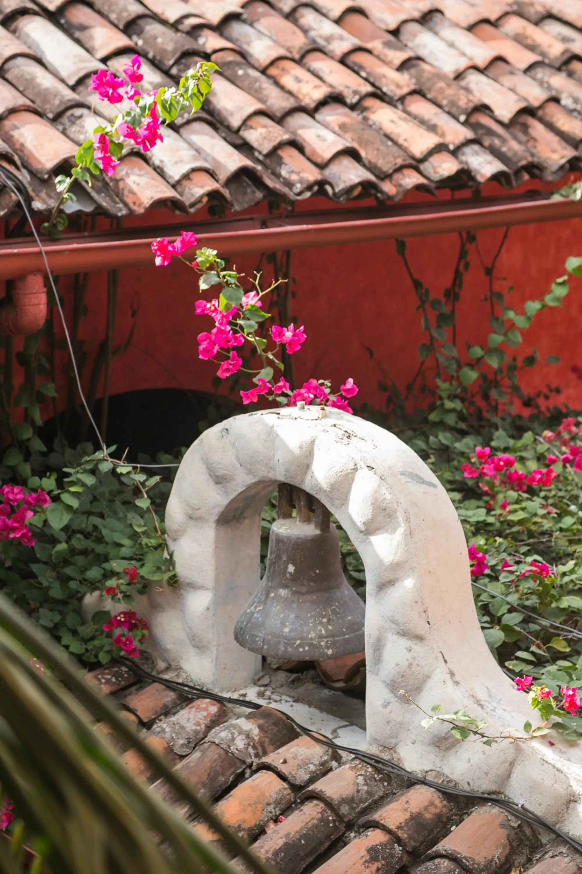 Suite in Hotel Casa del Consulado