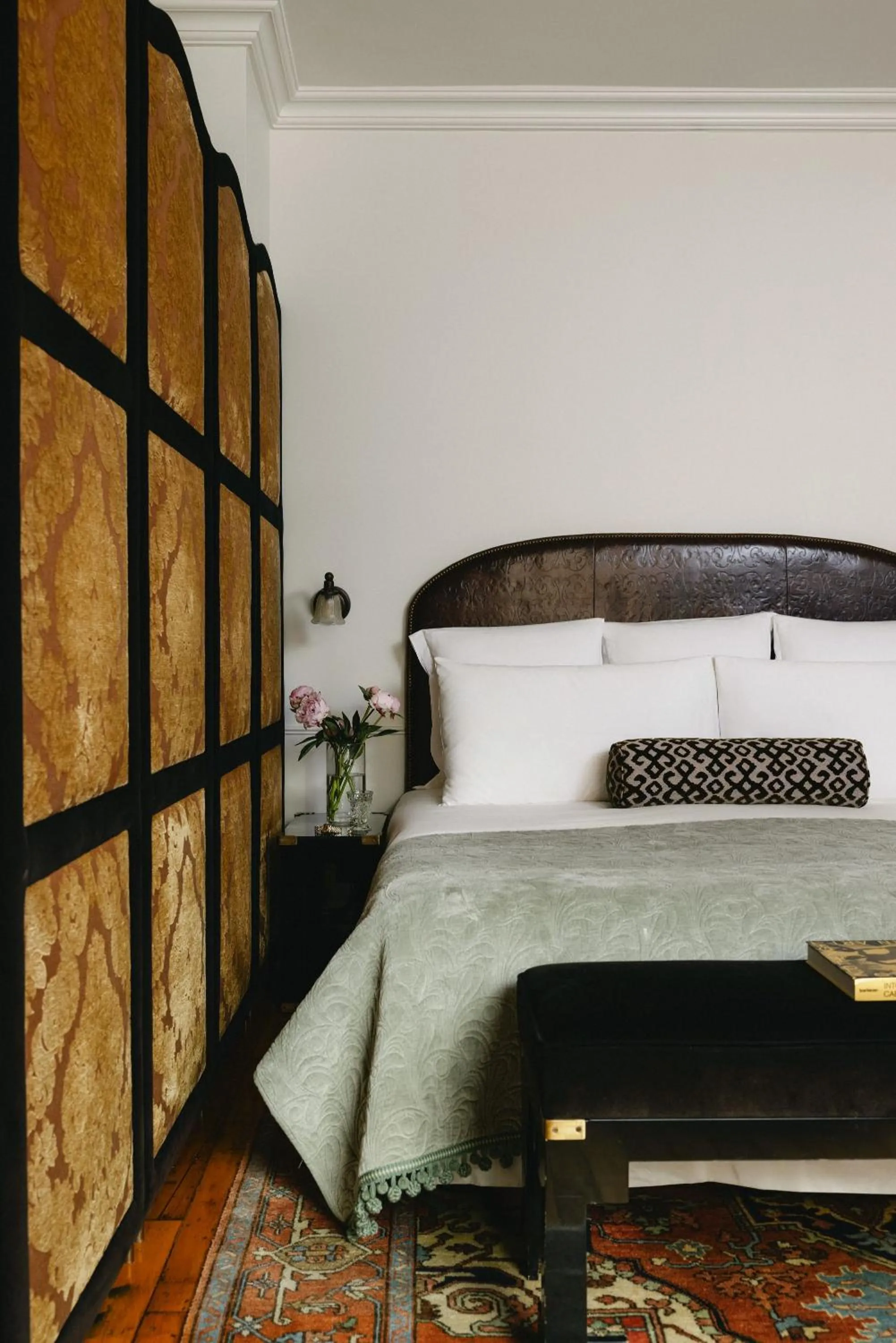 Studio in The Ned NoMad