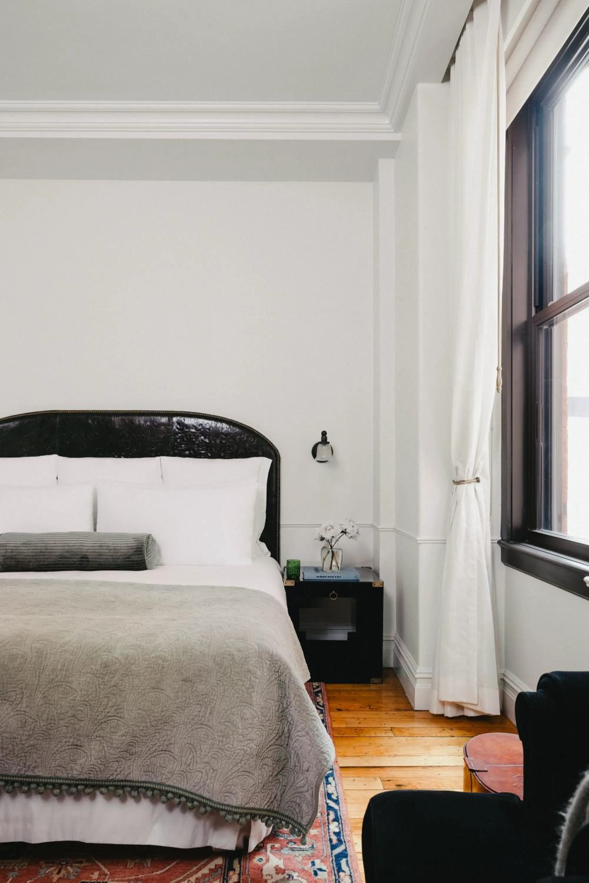 Crash Pad in The Ned NoMad