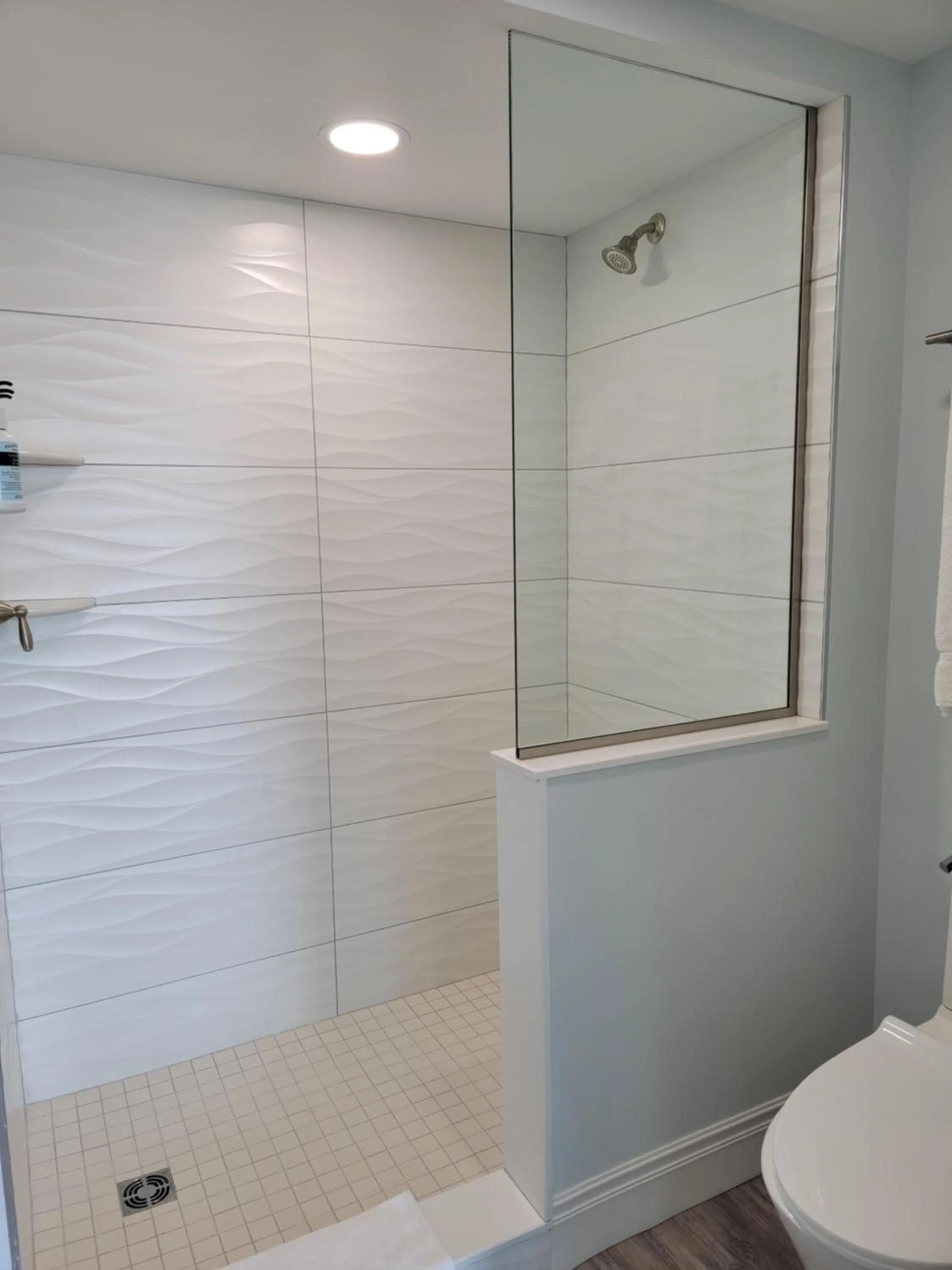 King Suite in Silver Surf Gulf Beach Resort