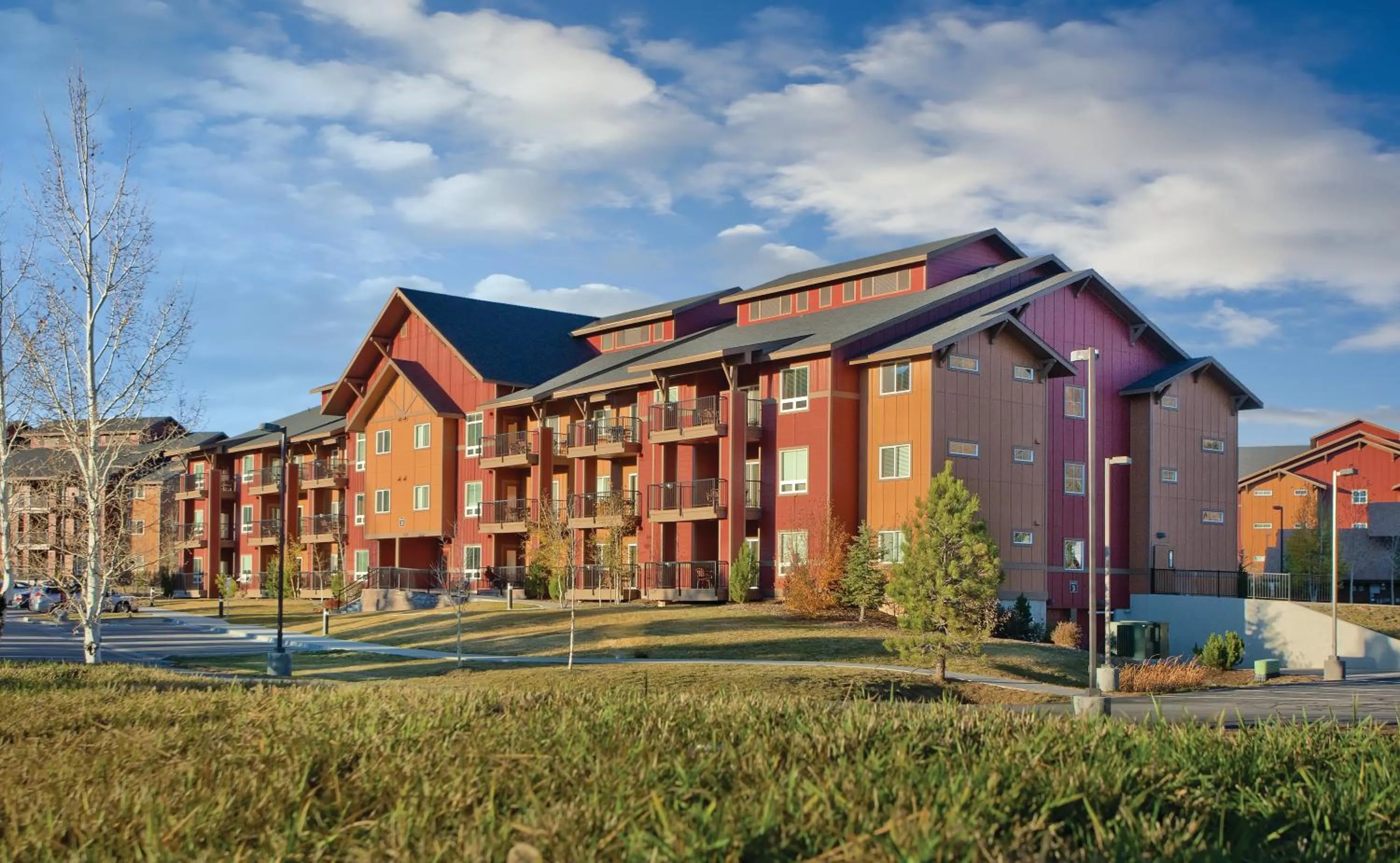 WorldMark Steamboat Springs