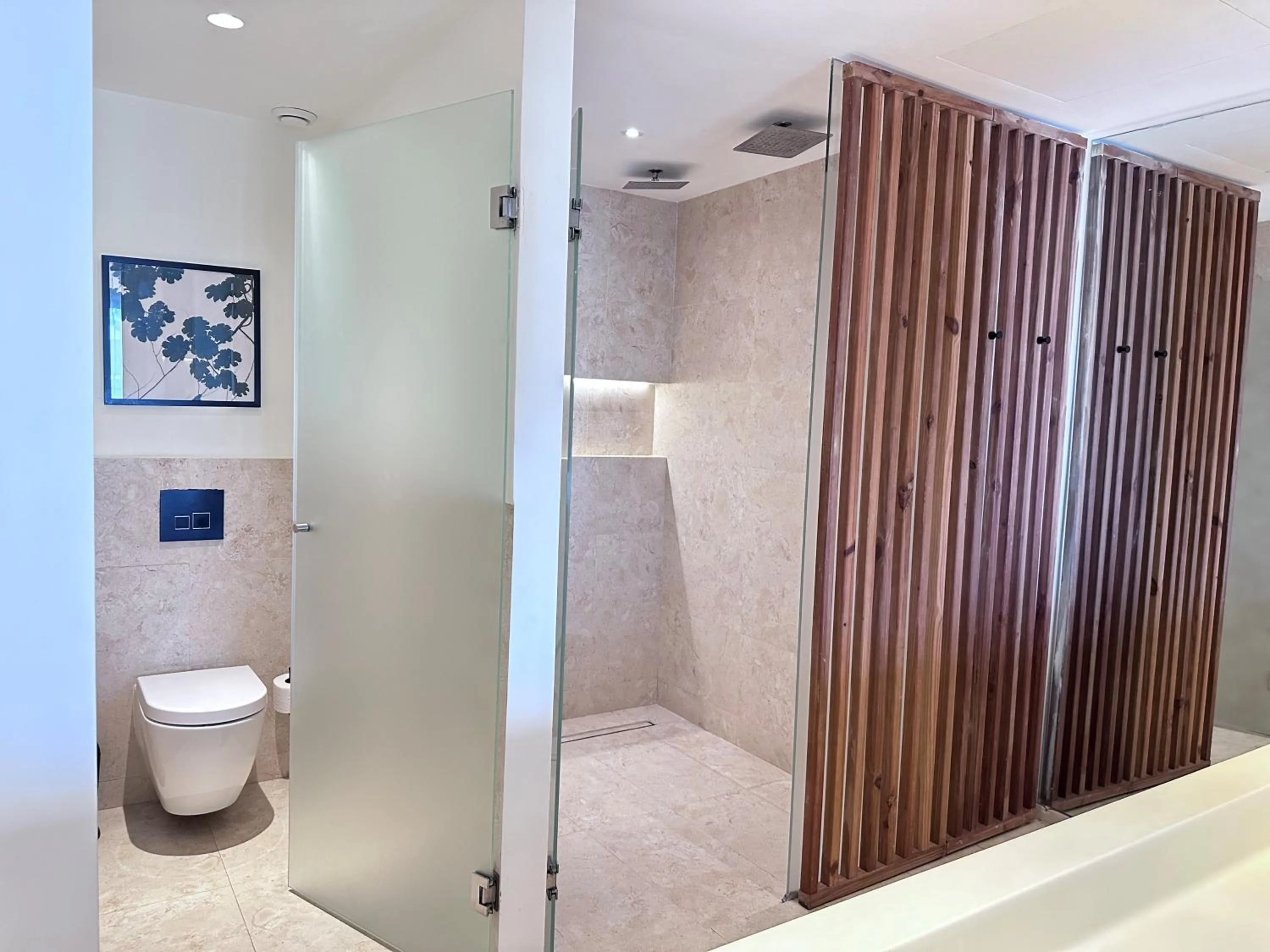 Junior Suite Garden View, 1 King - single occupancy in Live Aqua Punta Cana - All Inclusive - Adults Only