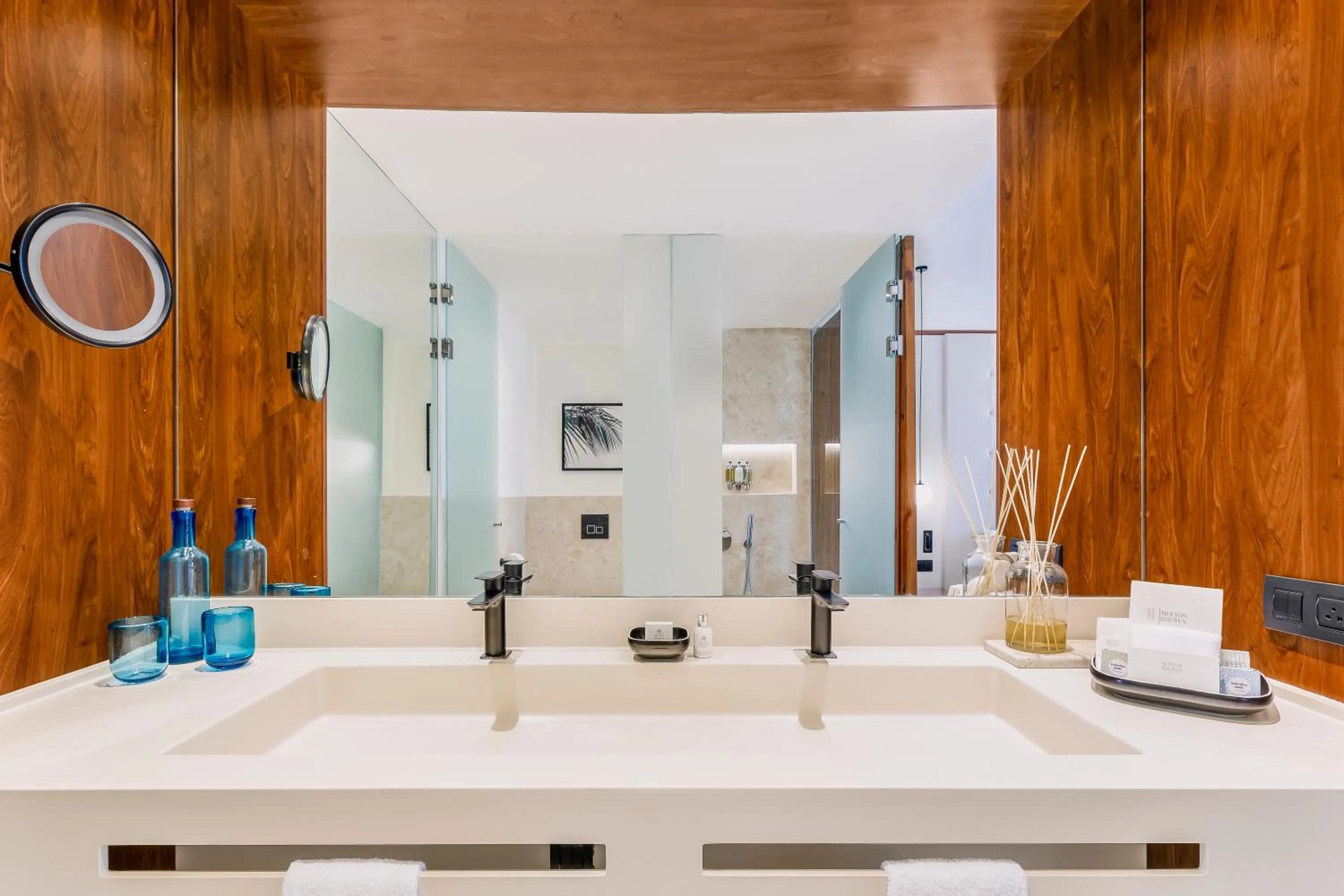 Viento Suite Ocean Front - single occupancy in Live Aqua Punta Cana - All Inclusive - Adults Only