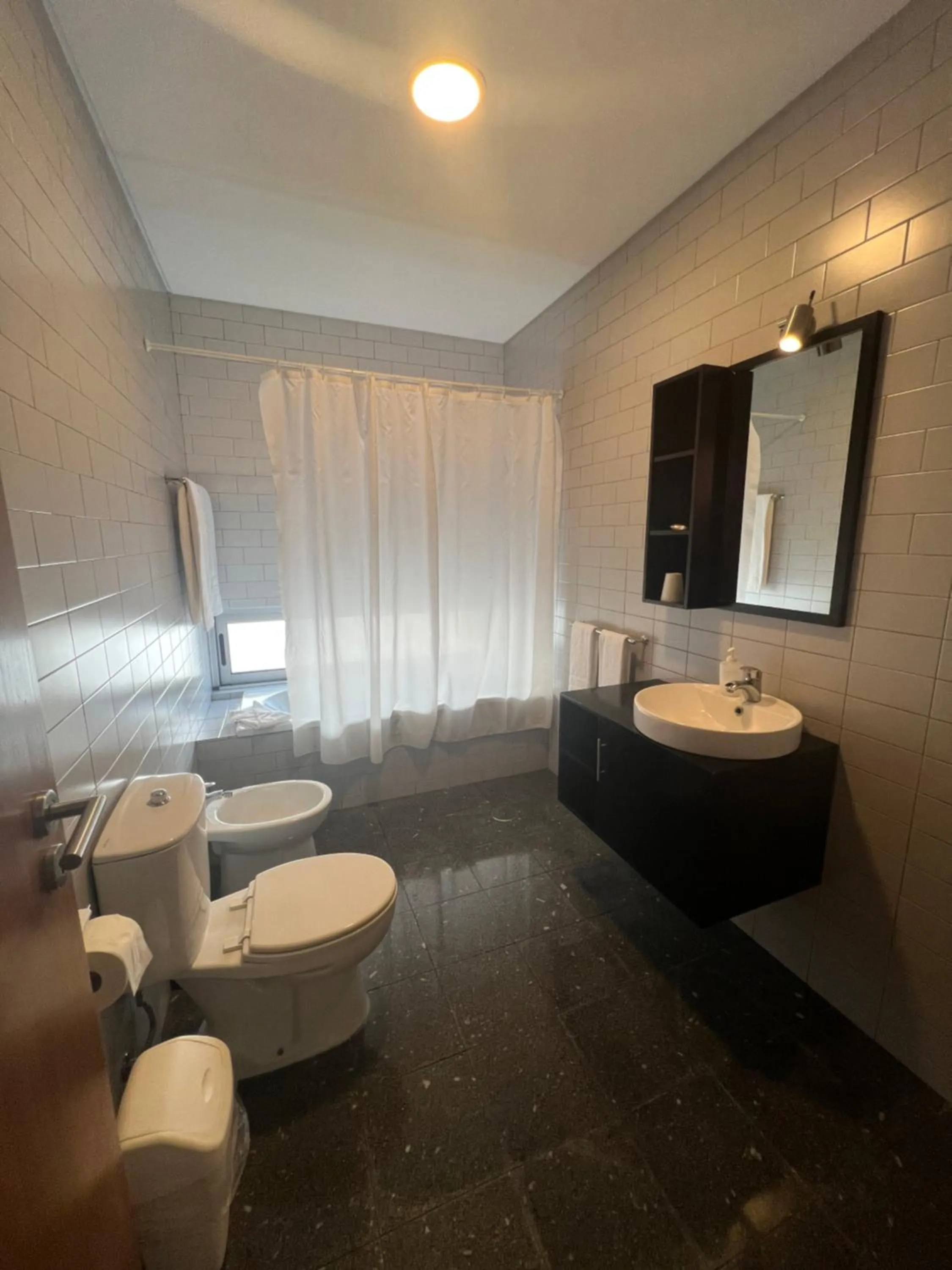 One-Bedroom Apartment in Quinta De Santana