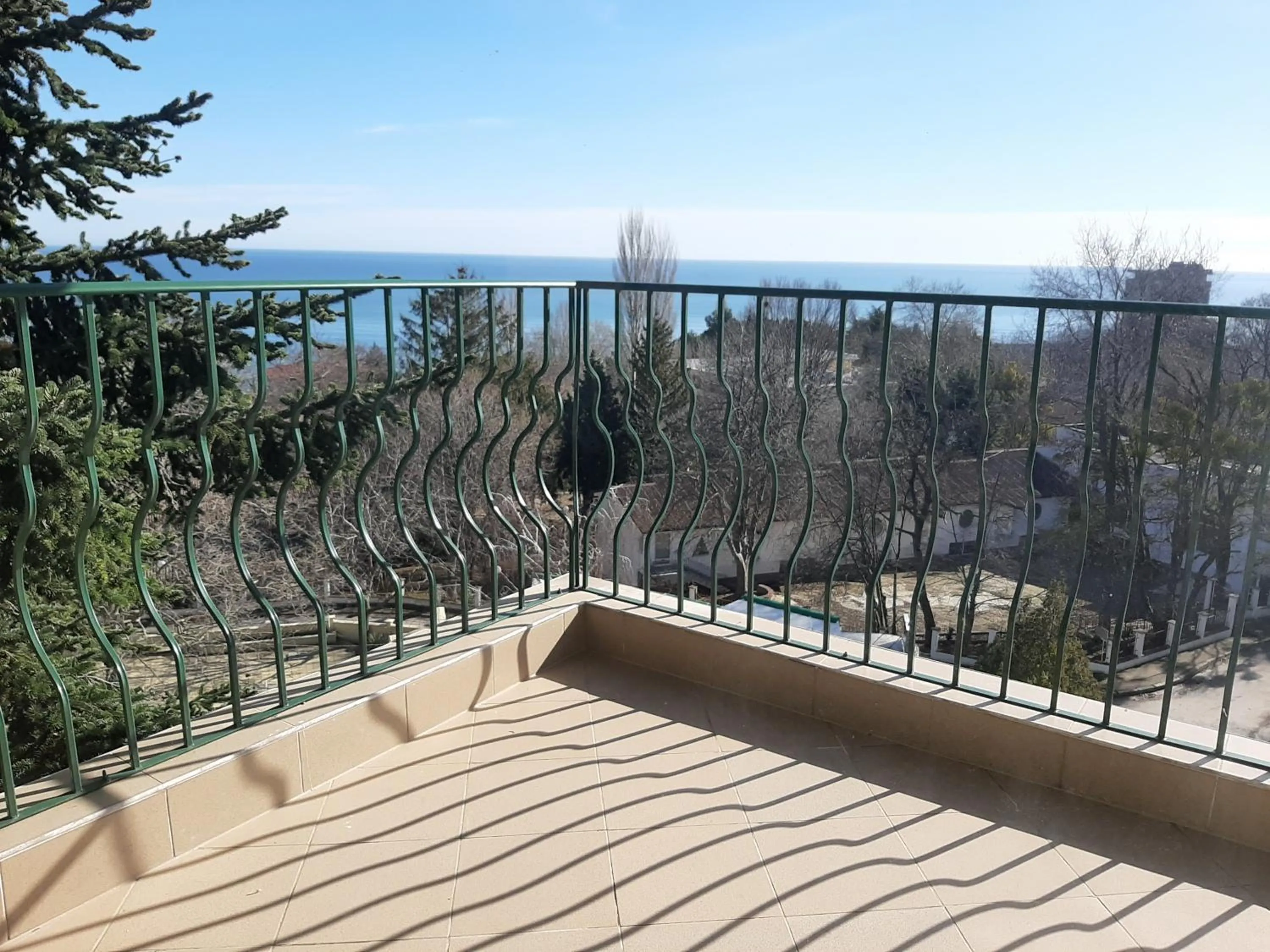 One-Bedroom Apartment - FREE Parking in Hotel Silver - All Inclusive, Free parking