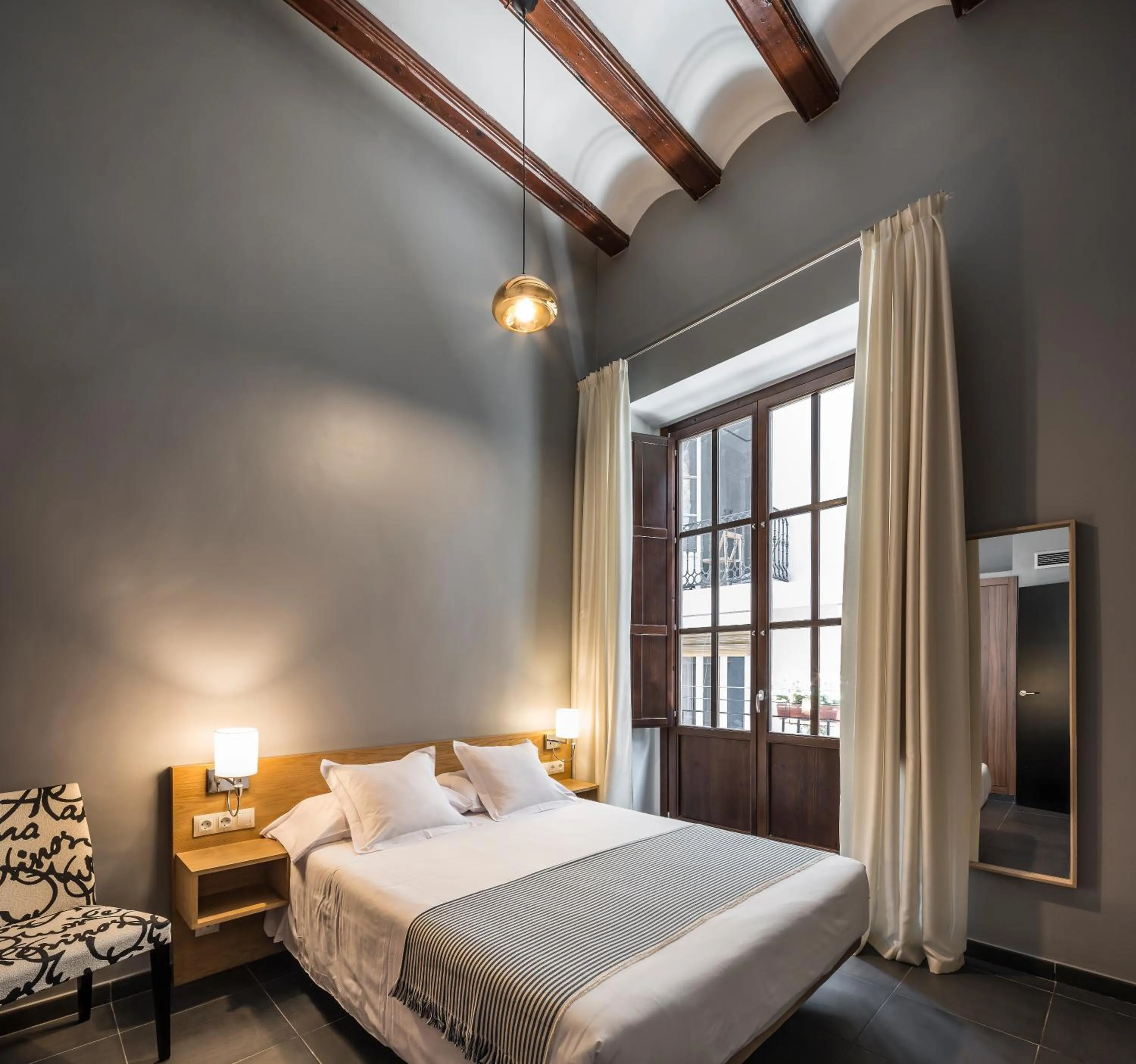 Catalina Suites San Nicolas