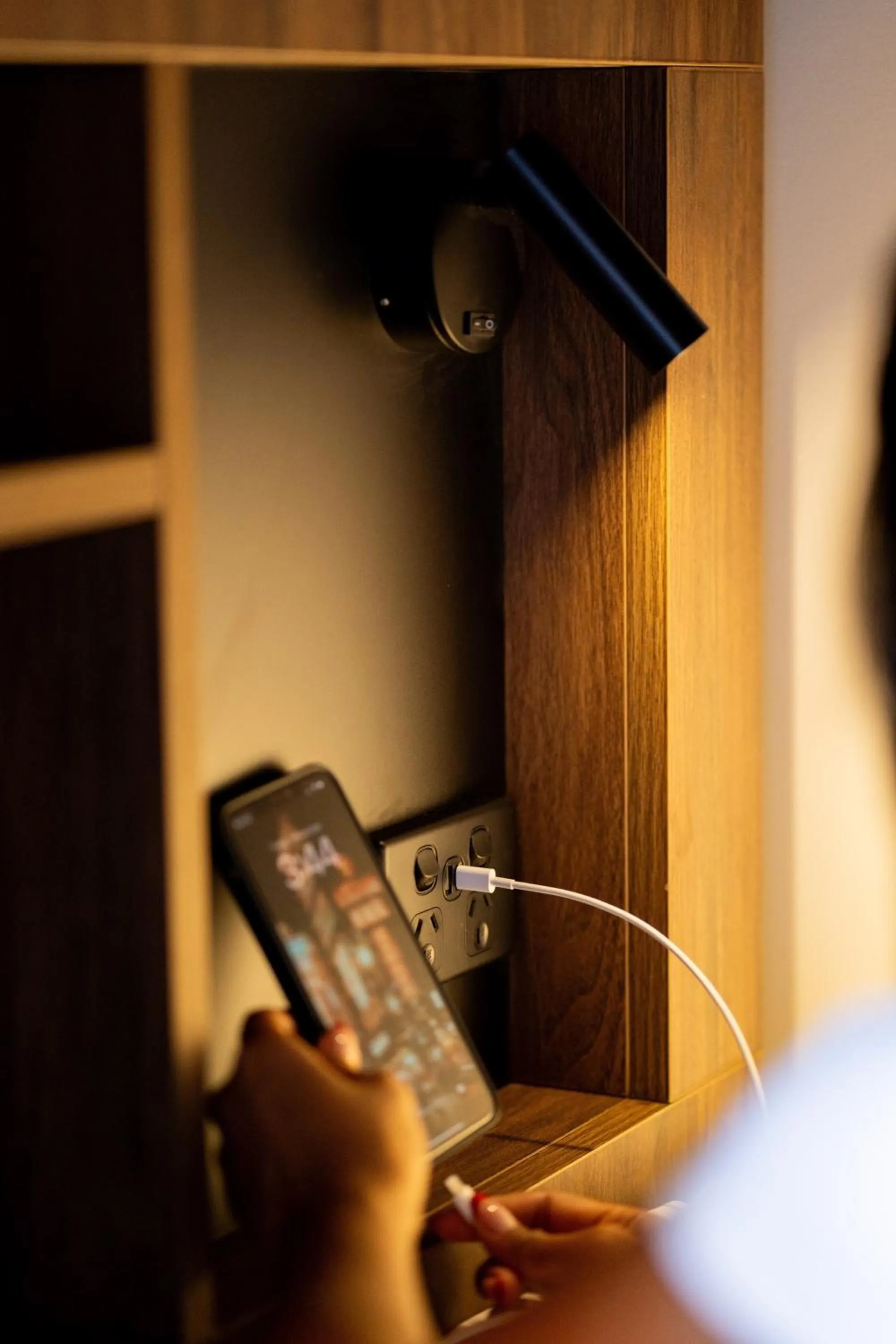 6-Bed Mixed Dormitory Room in Haka House Auckland City