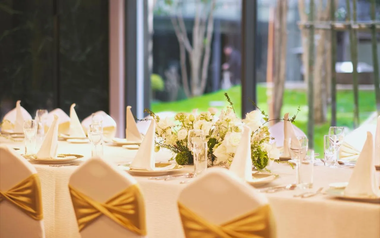 Restaurant/places to eat in Shanghai Zhangjiang Parkyard Hotel