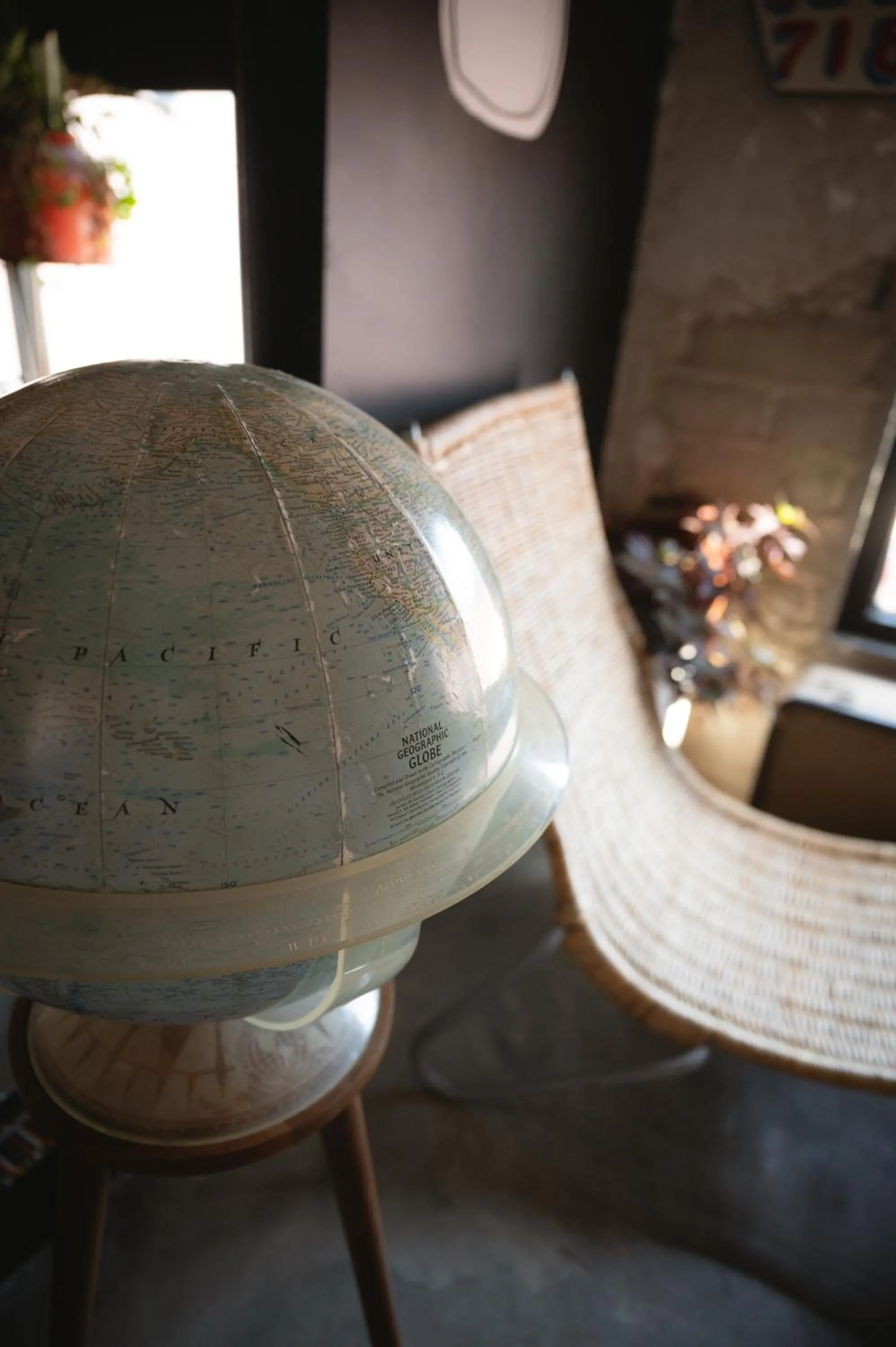 Deluxe Suite in Hotel Boutique Lafayette Tijuana