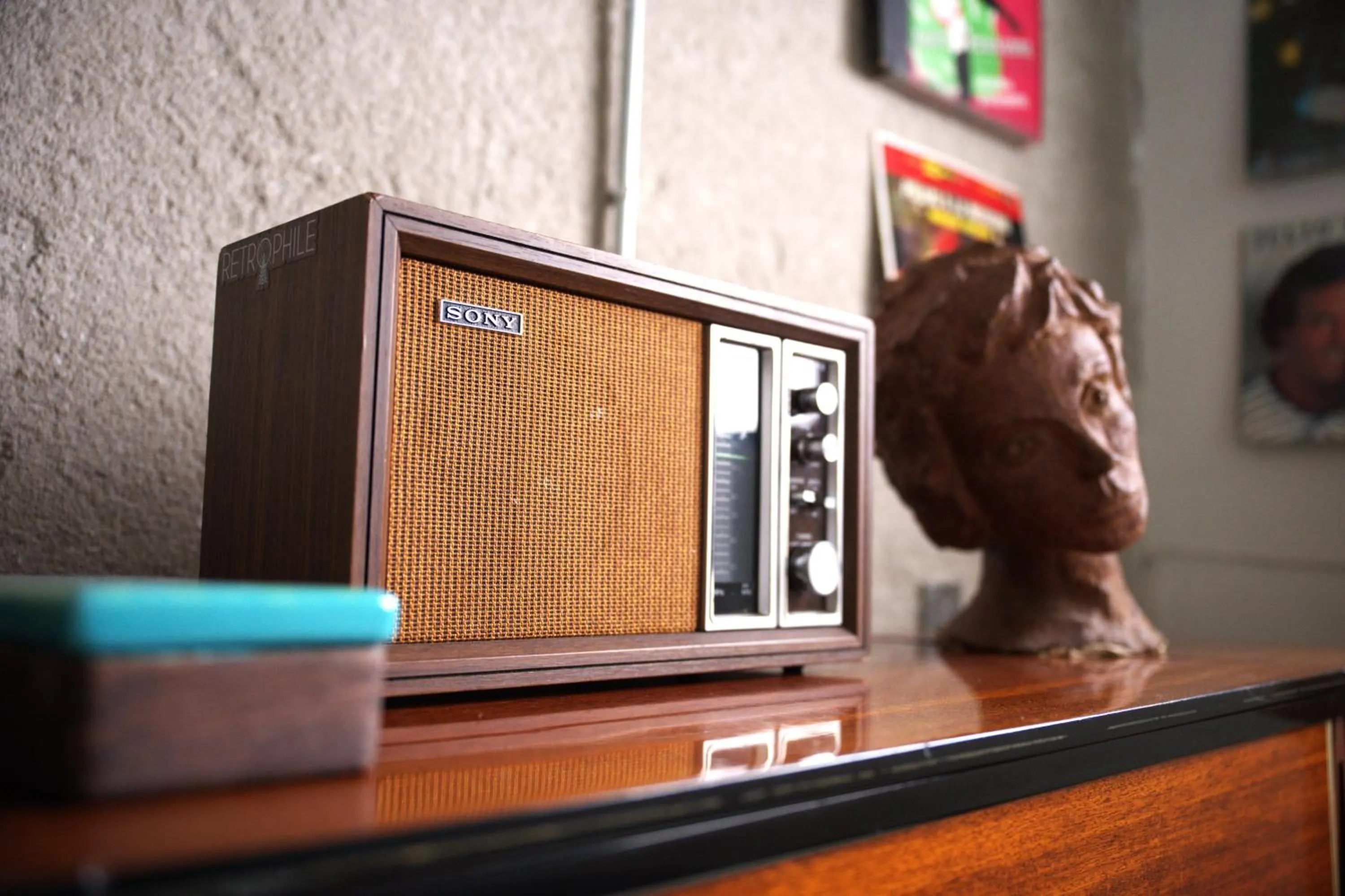 Superior Suite in Hotel Boutique Lafayette Tijuana